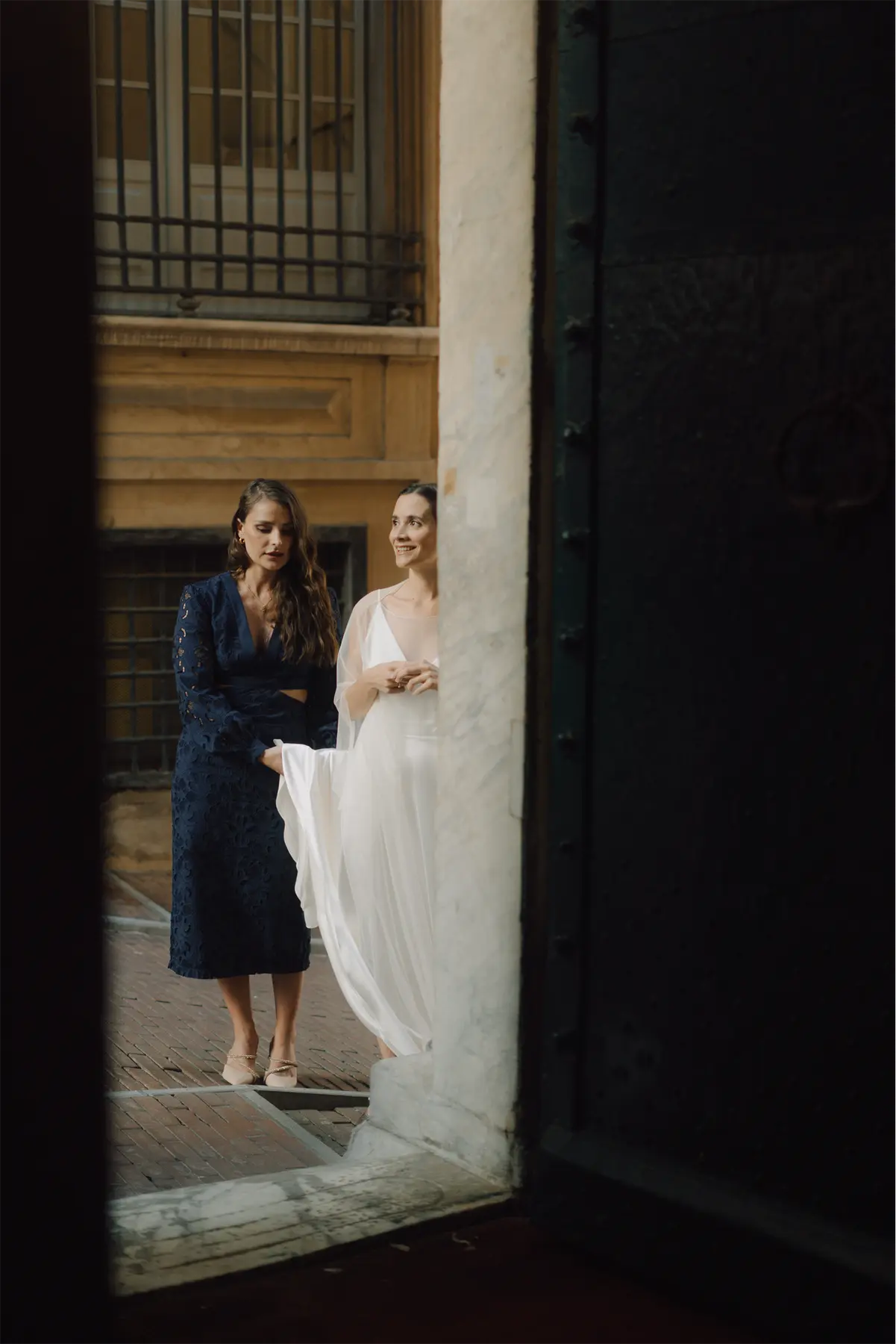 Bianca & Adam