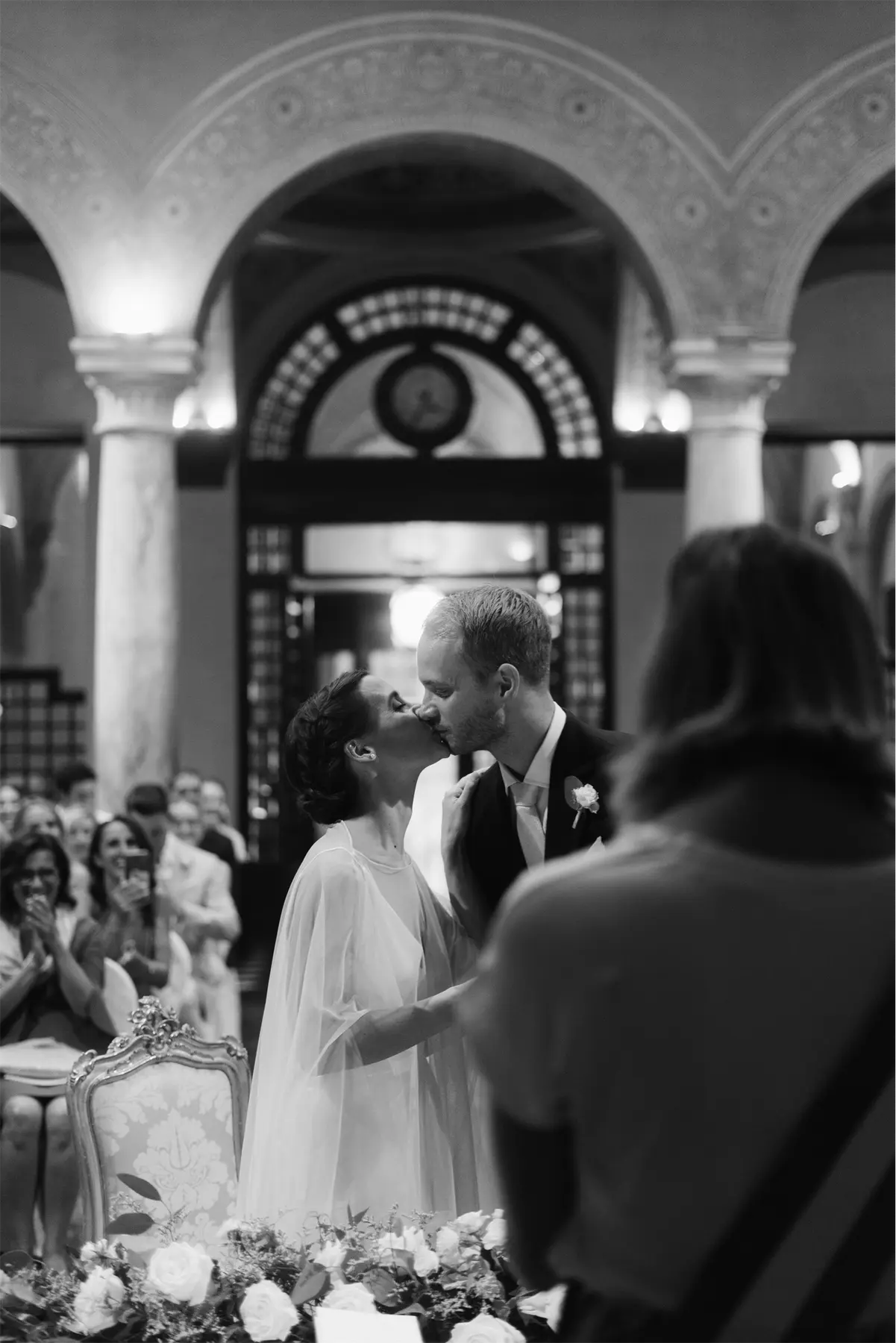 Bianca & Adam