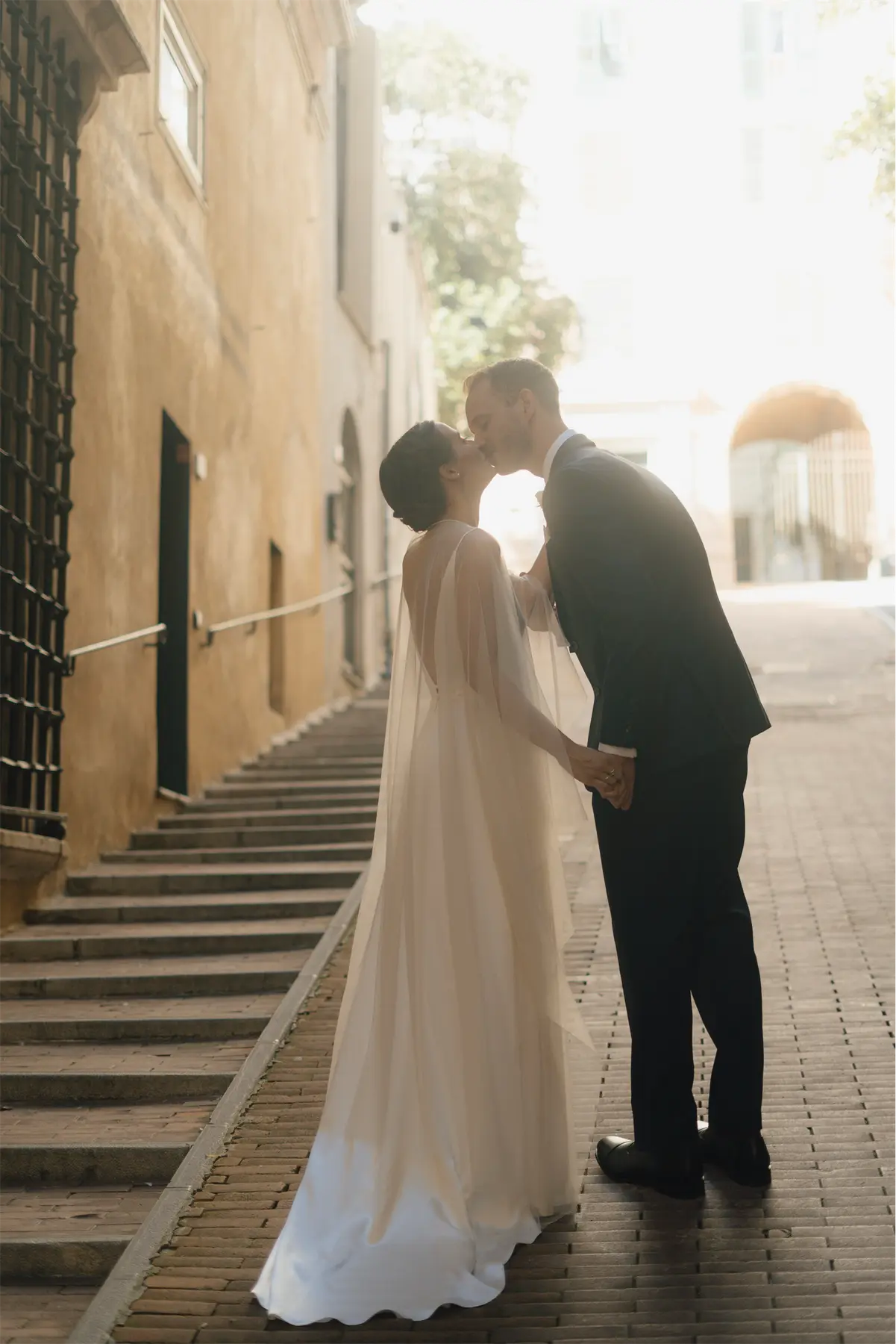 Bianca & Adam
