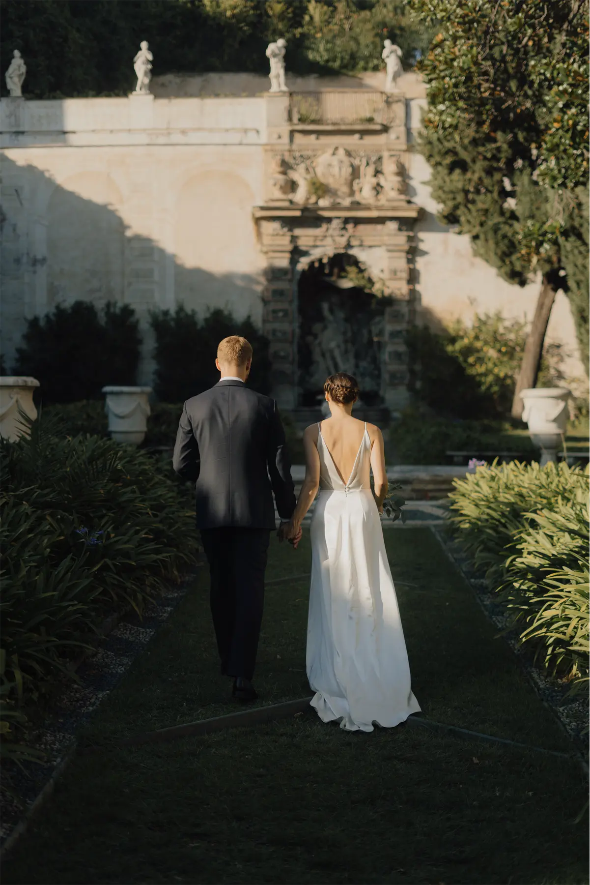 Bianca & Adam