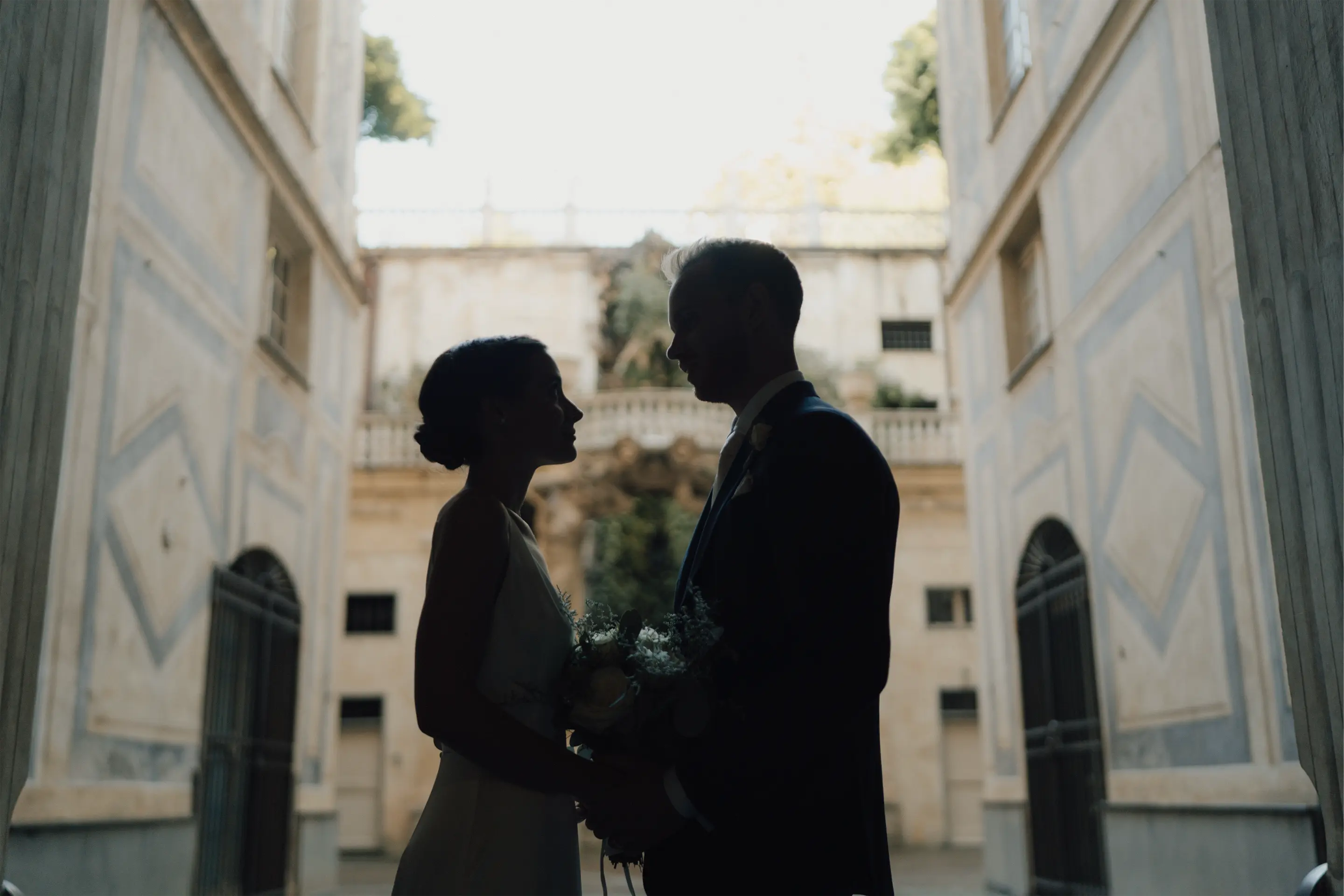 Bianca & Adam