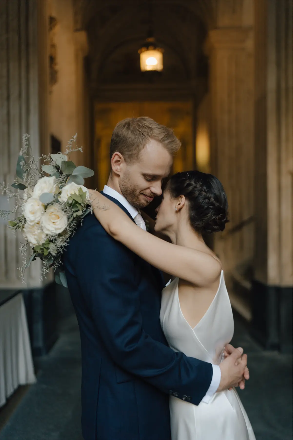 Bianca & Adam
