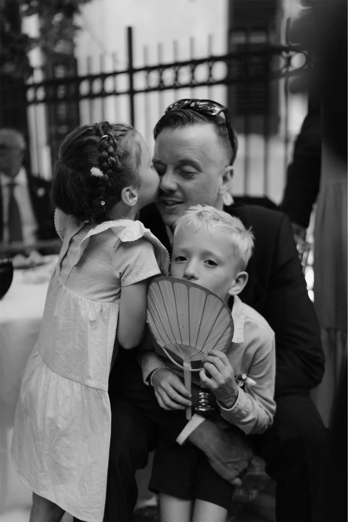 Bianca & Adam