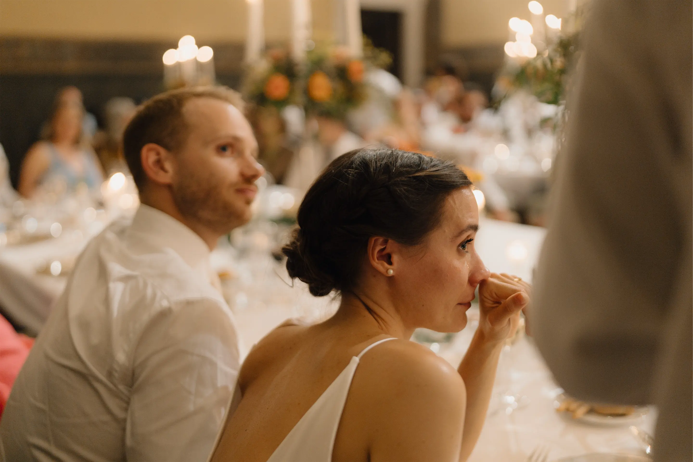 Bianca & Adam