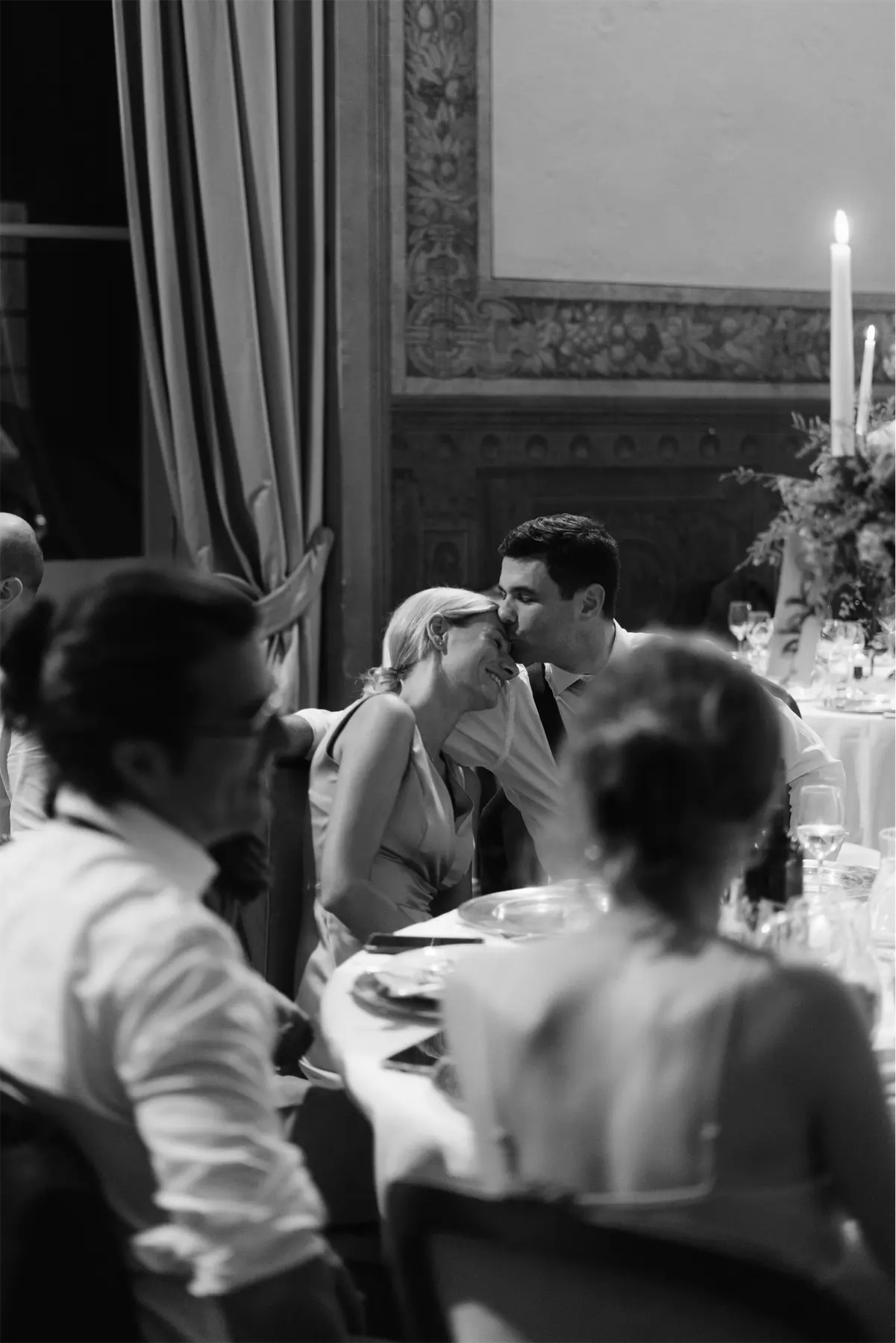 Bianca & Adam