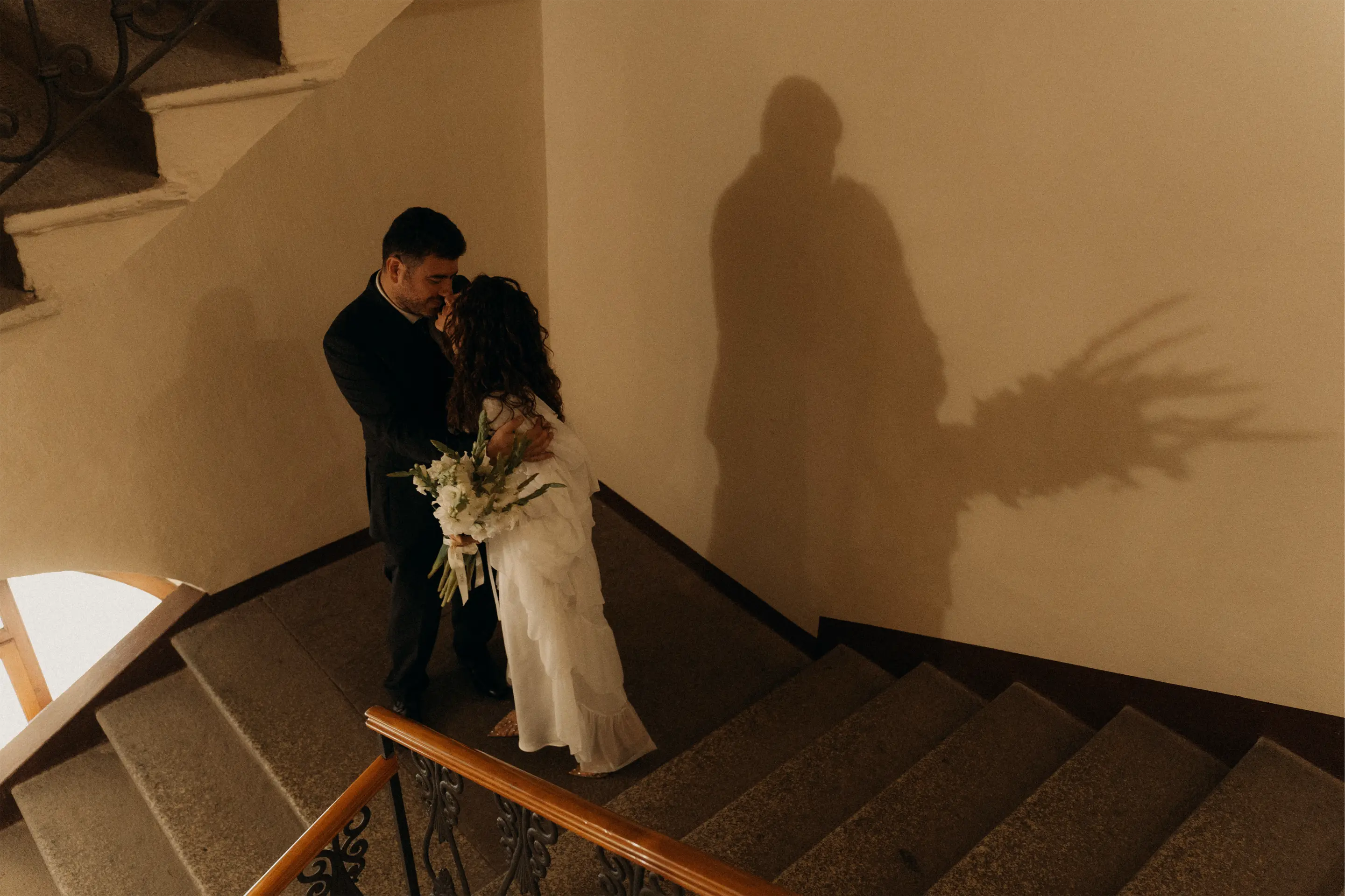 Regina & Adriano