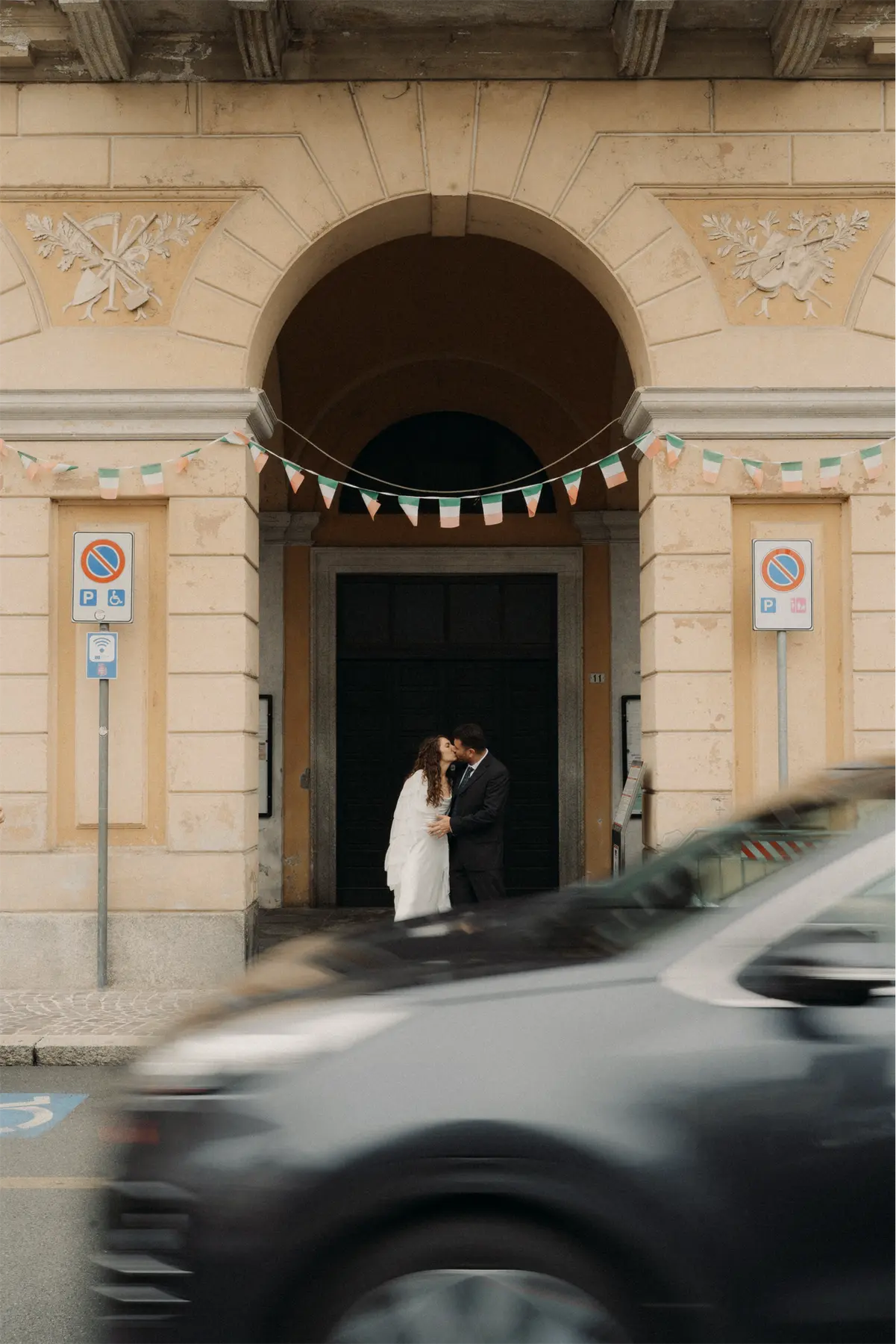 Regina & Adriano