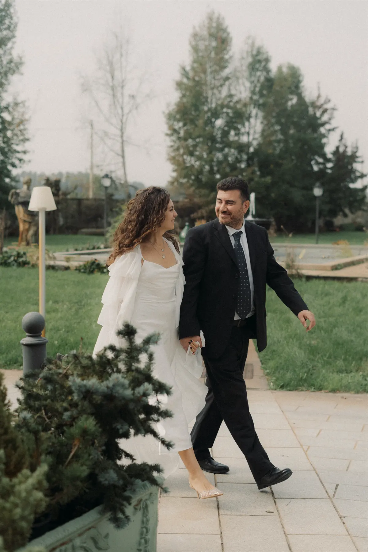 Regina & Adriano