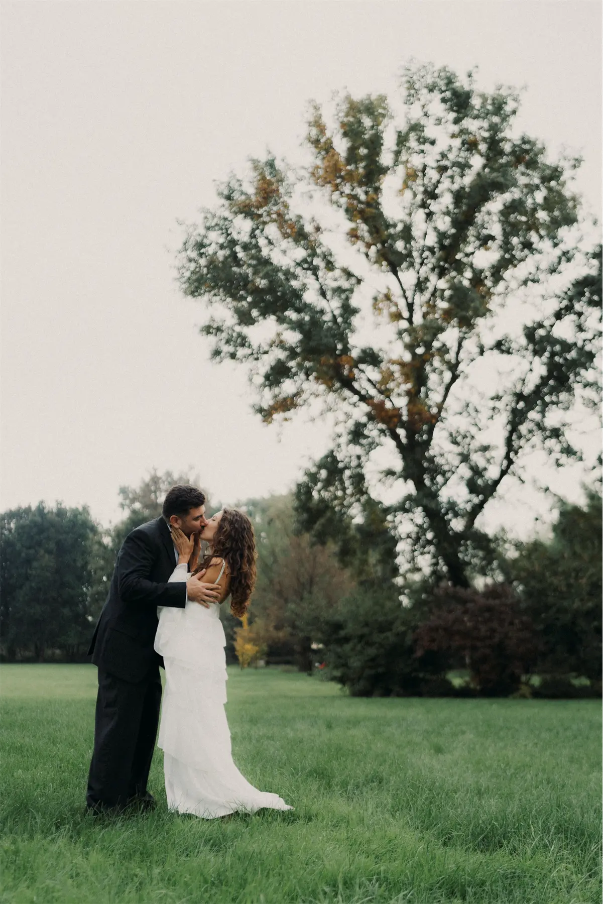 Regina & Adriano