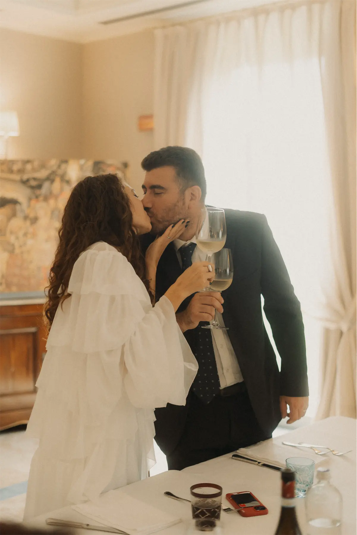 Regina & Adriano