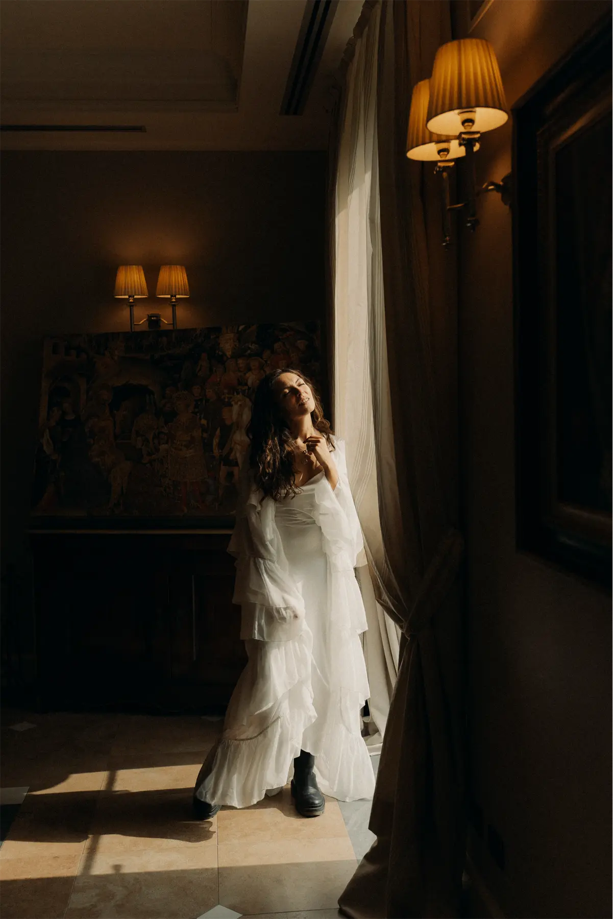 Regina & Adriano