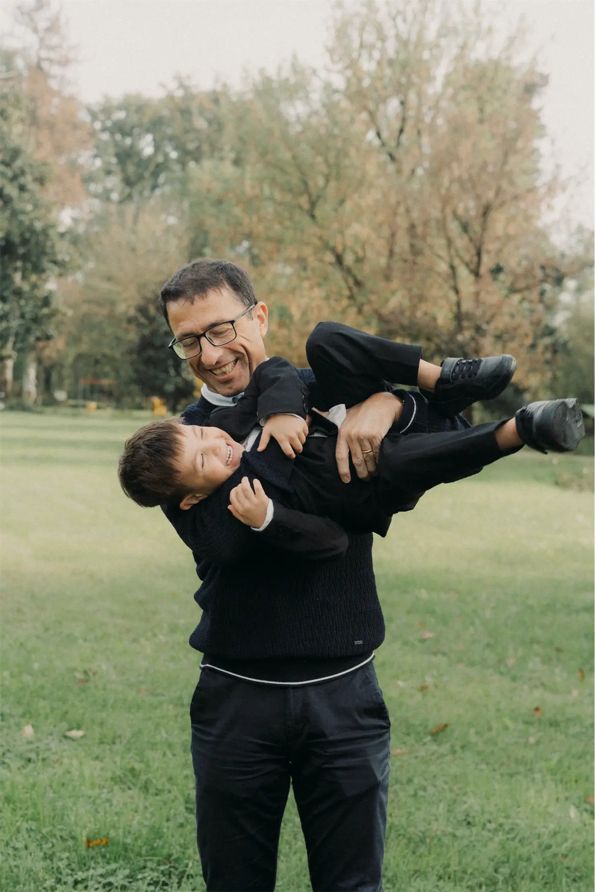Regina & Adriano