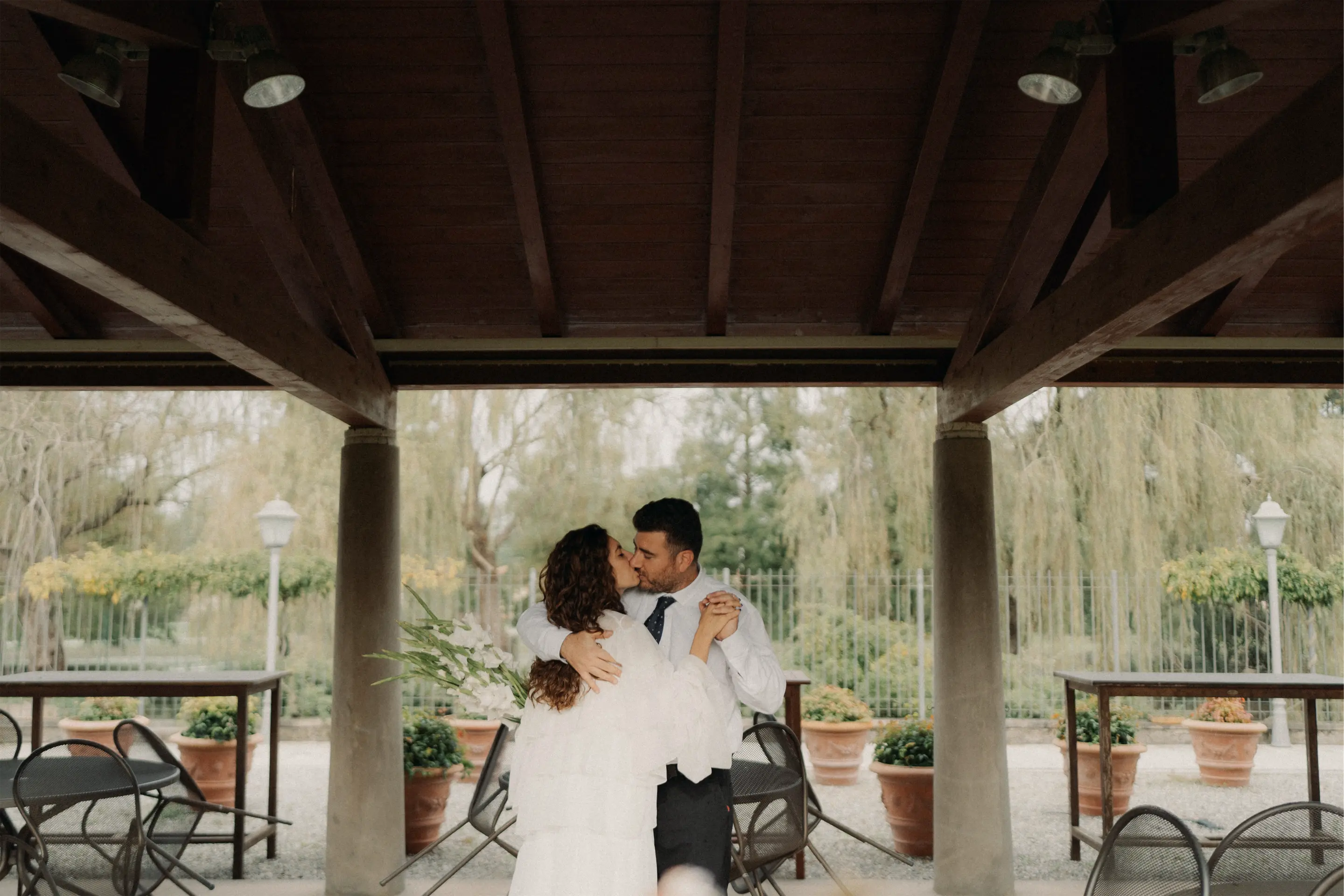 Regina & Adriano