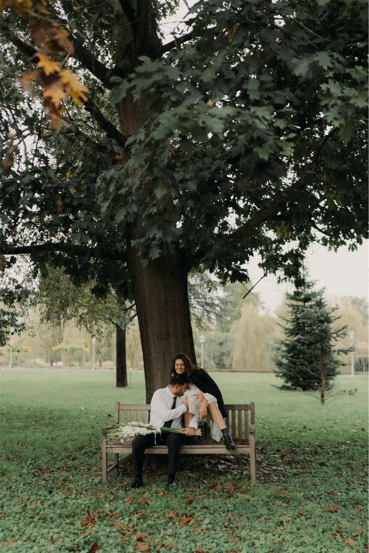 Regina & Adriano