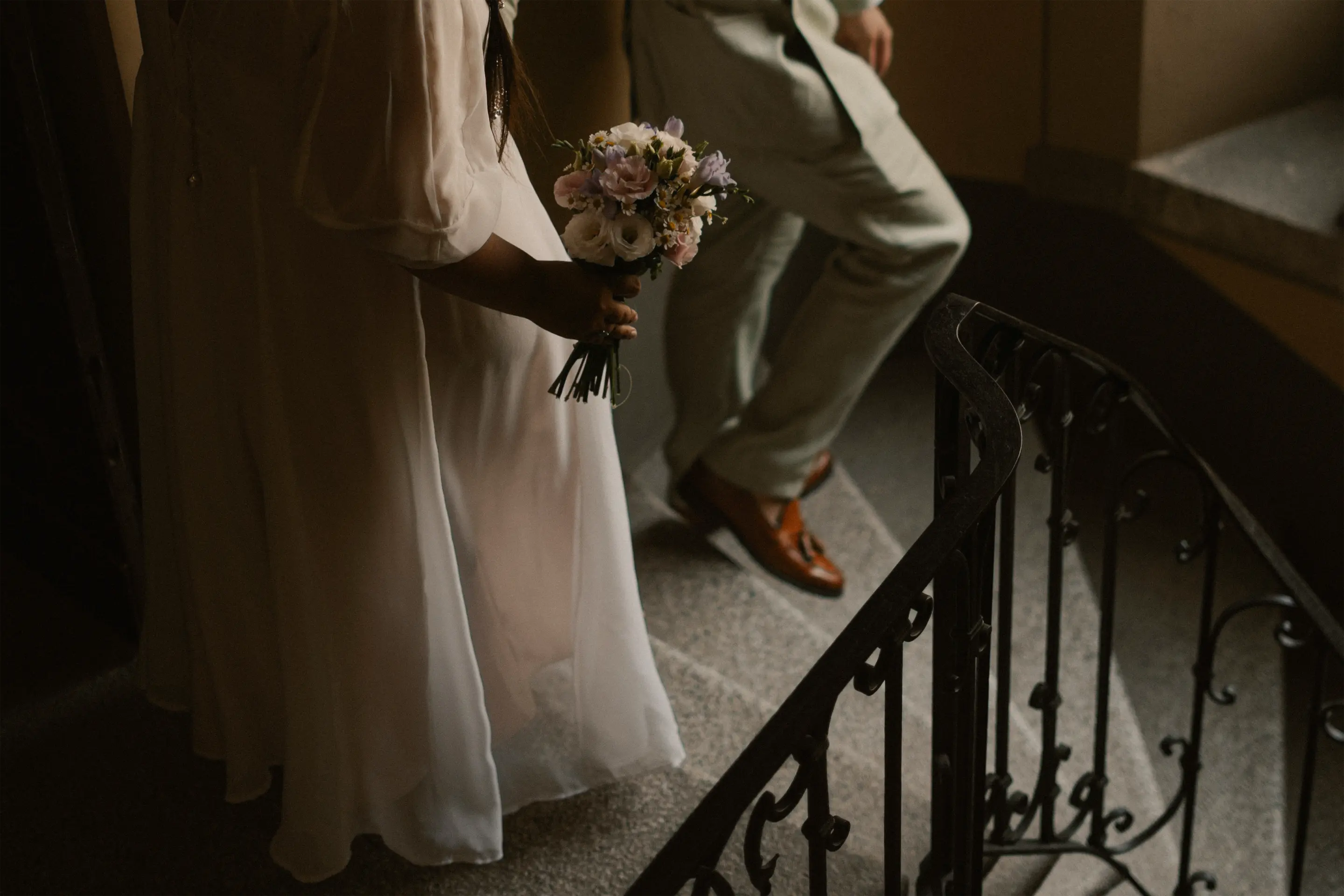 Anna & Dimi
