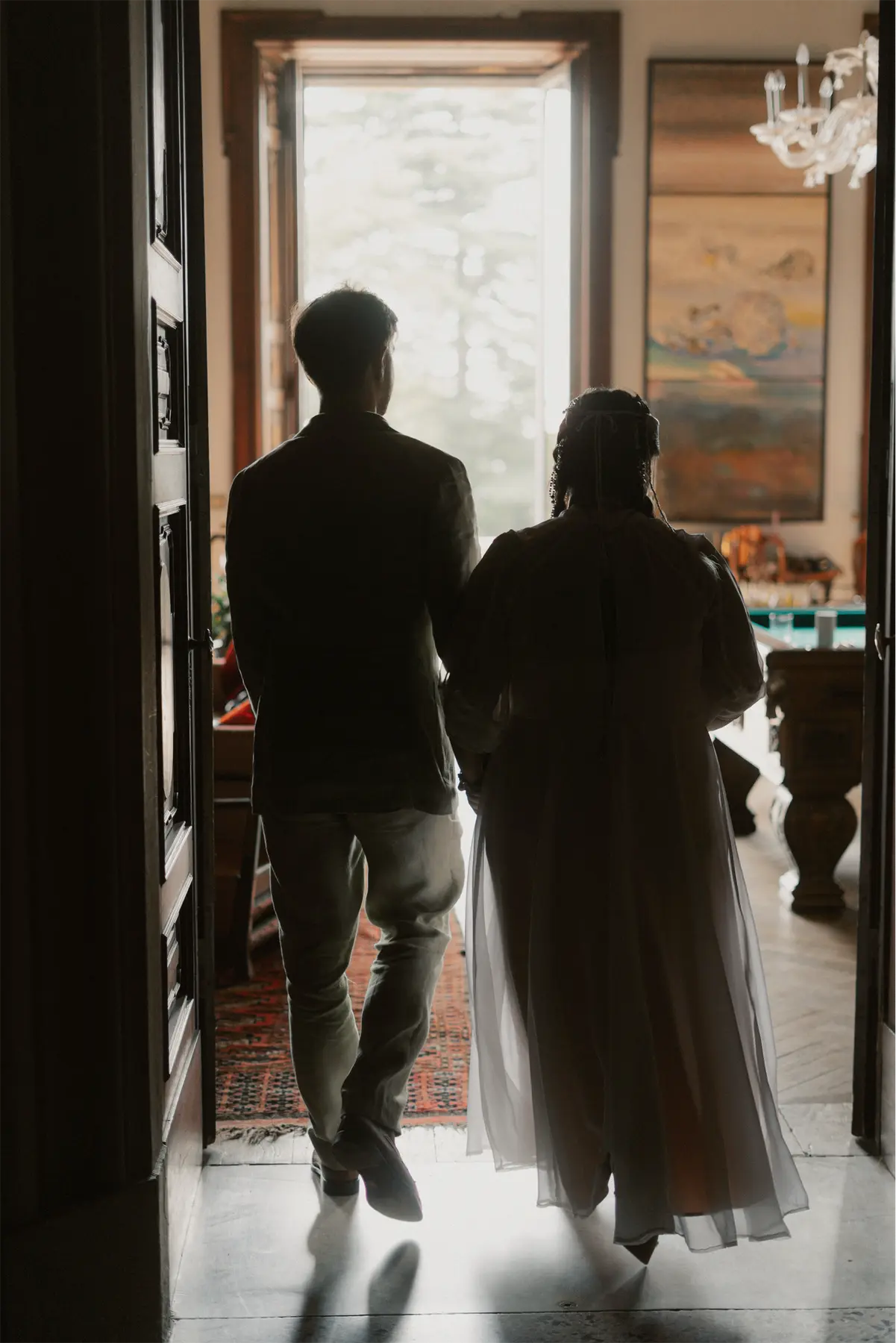 Anna & Dimi