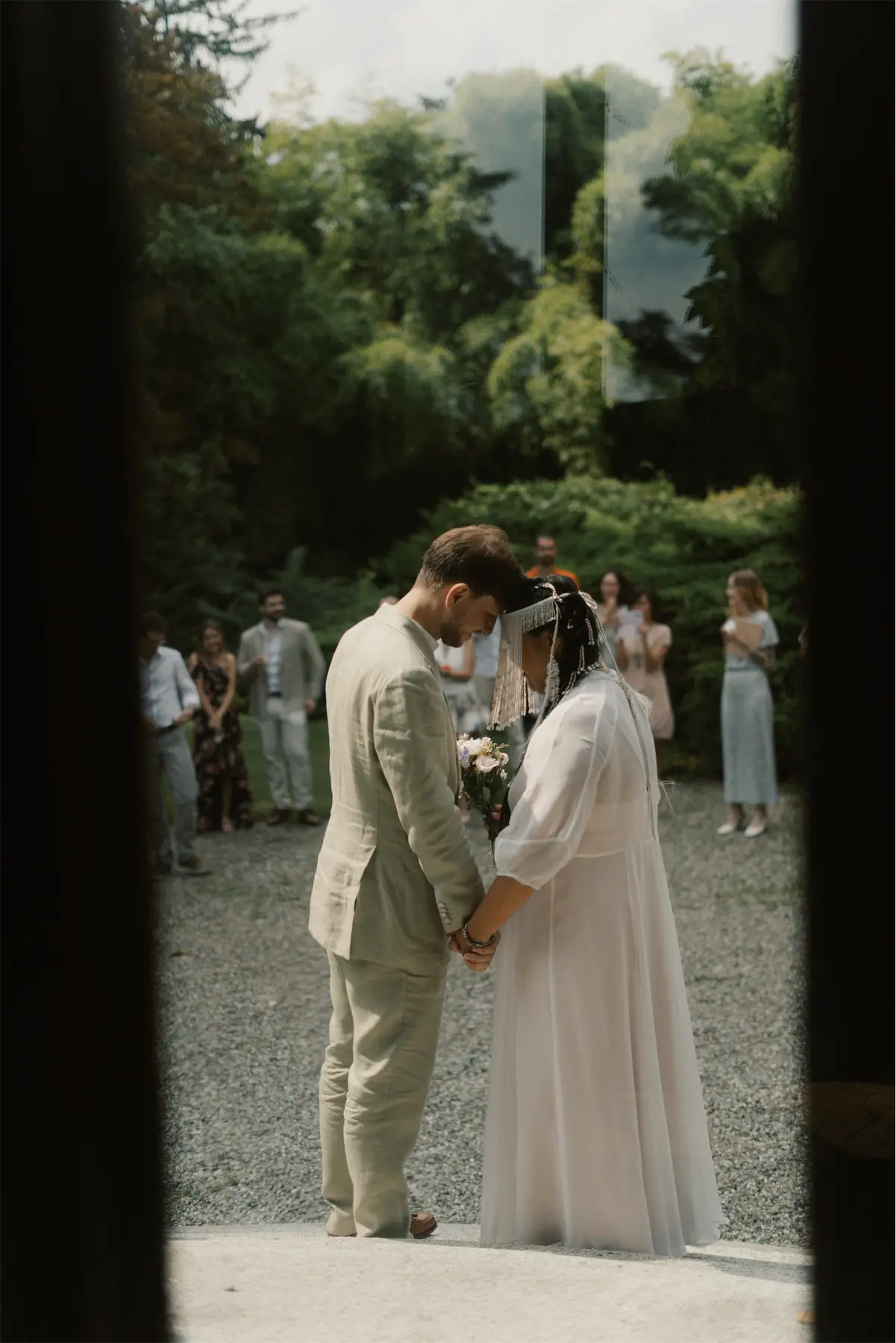 Anna & Dimi