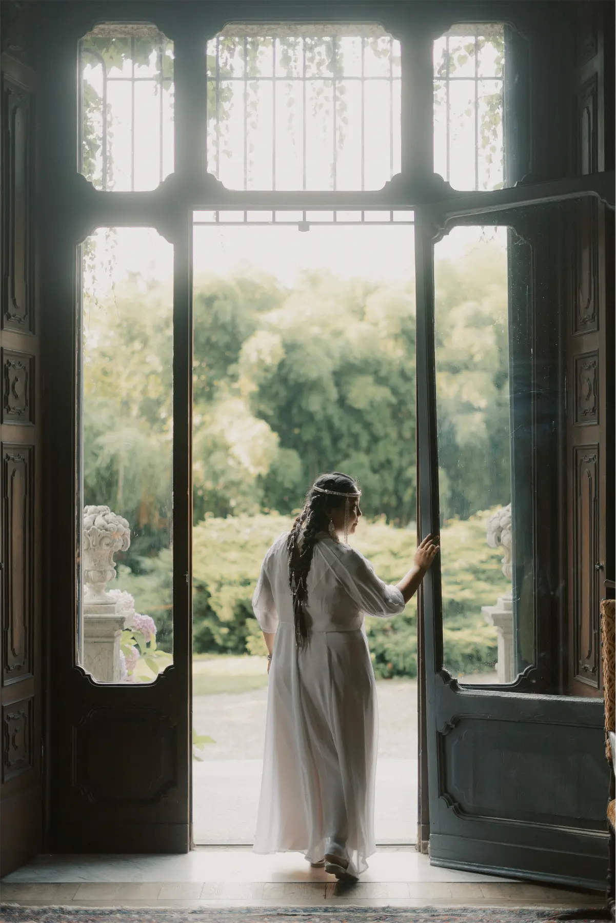 Anna & Dimi