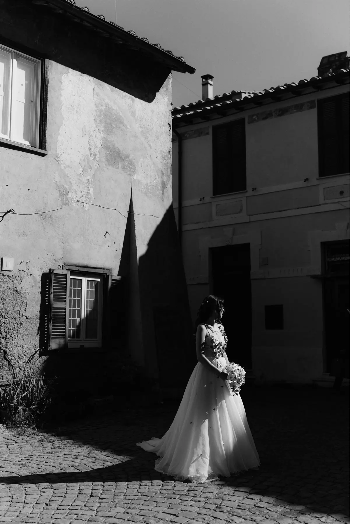 Diana & Javier