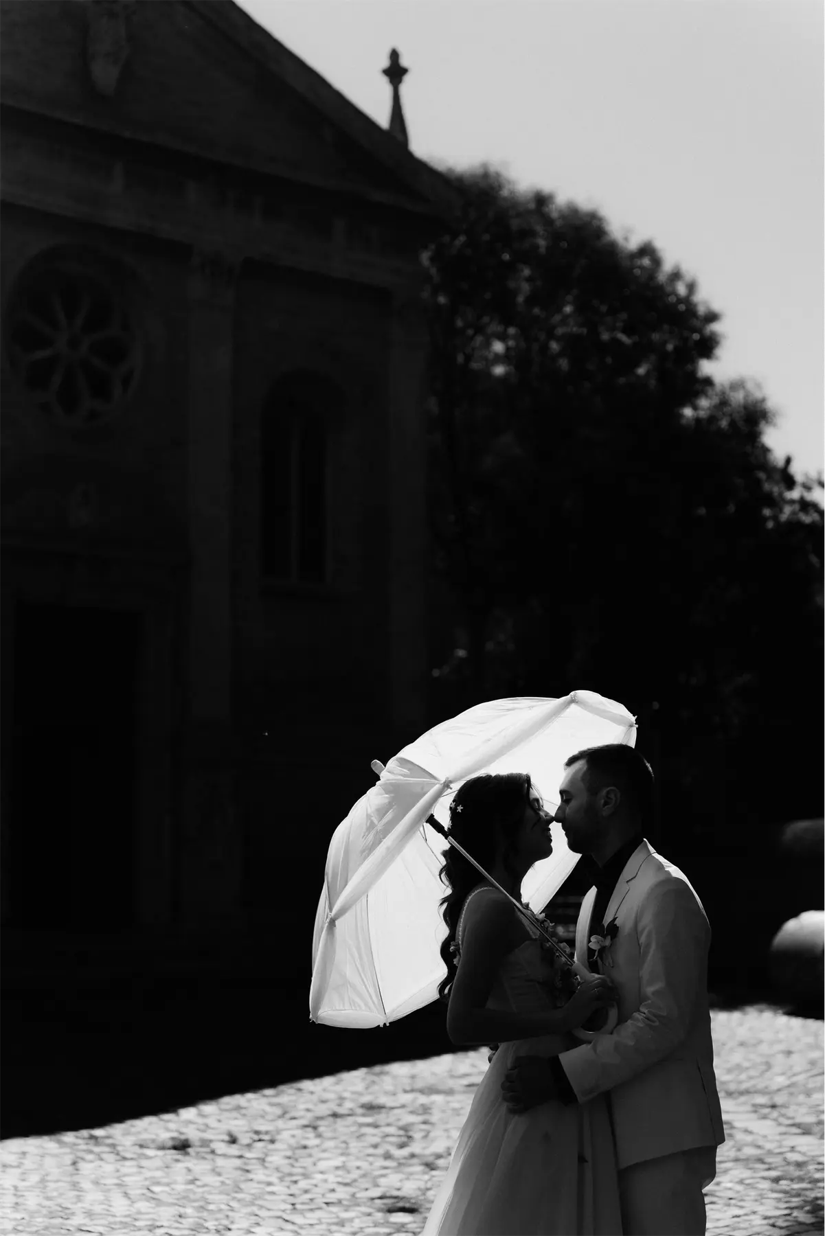 Diana & Javier