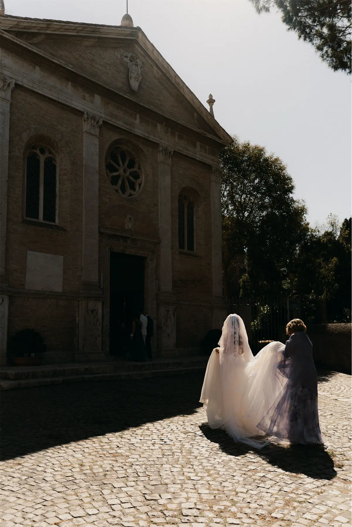 Diana & Javier
