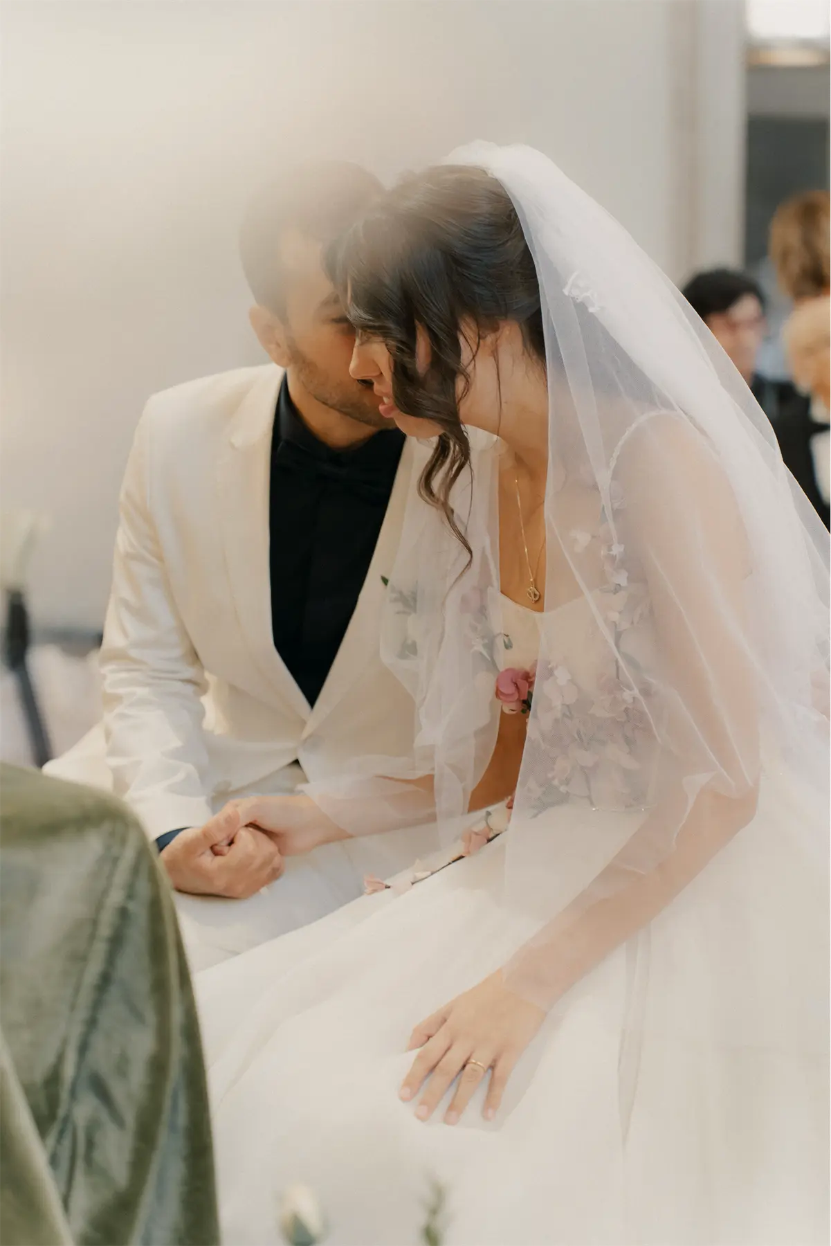 Diana & Javier