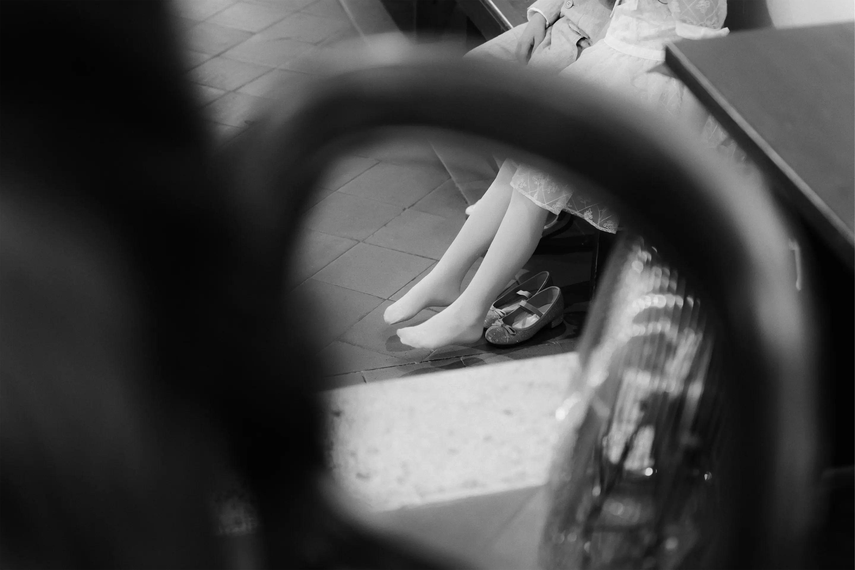 Diana & Javier