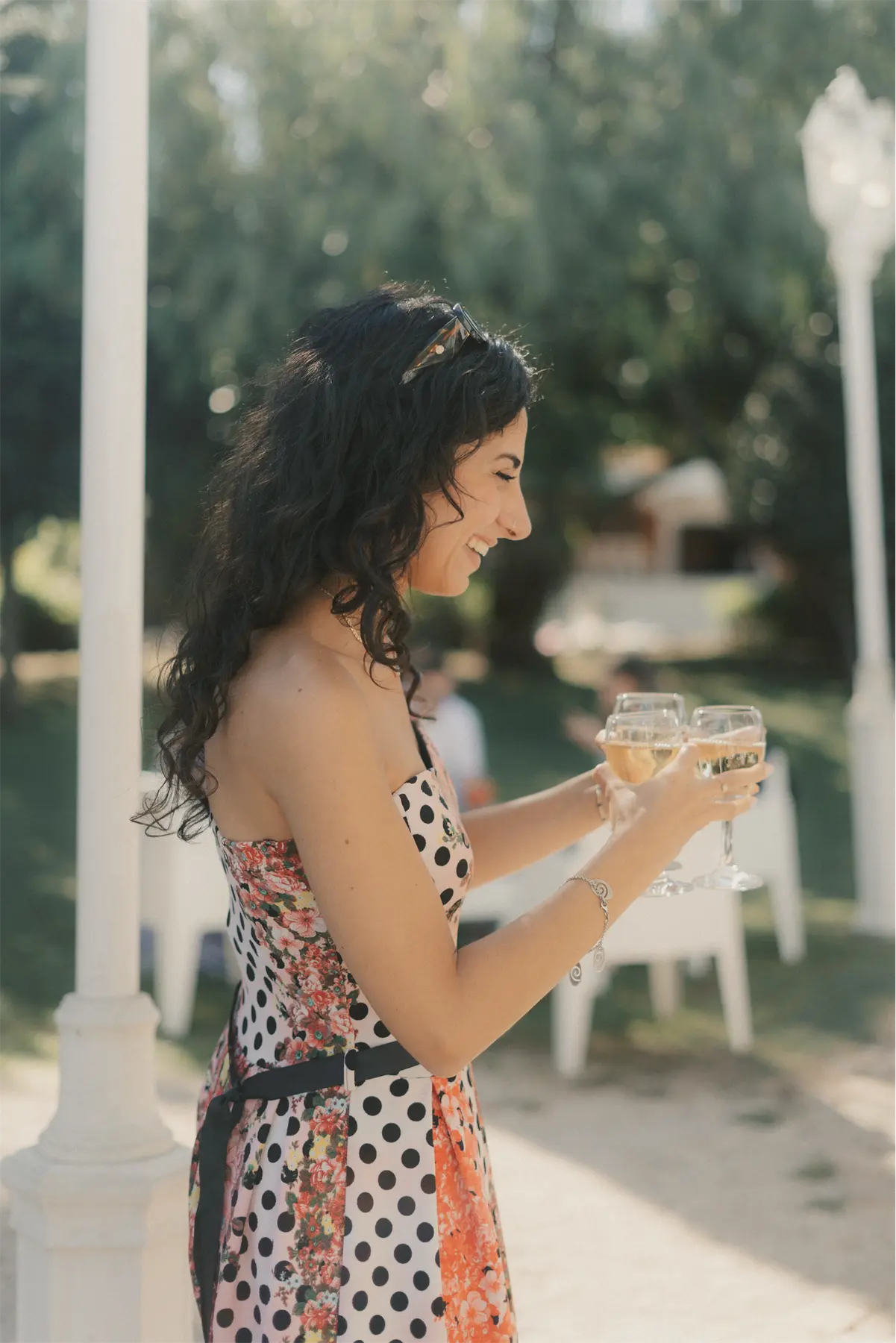 Diana & Javier