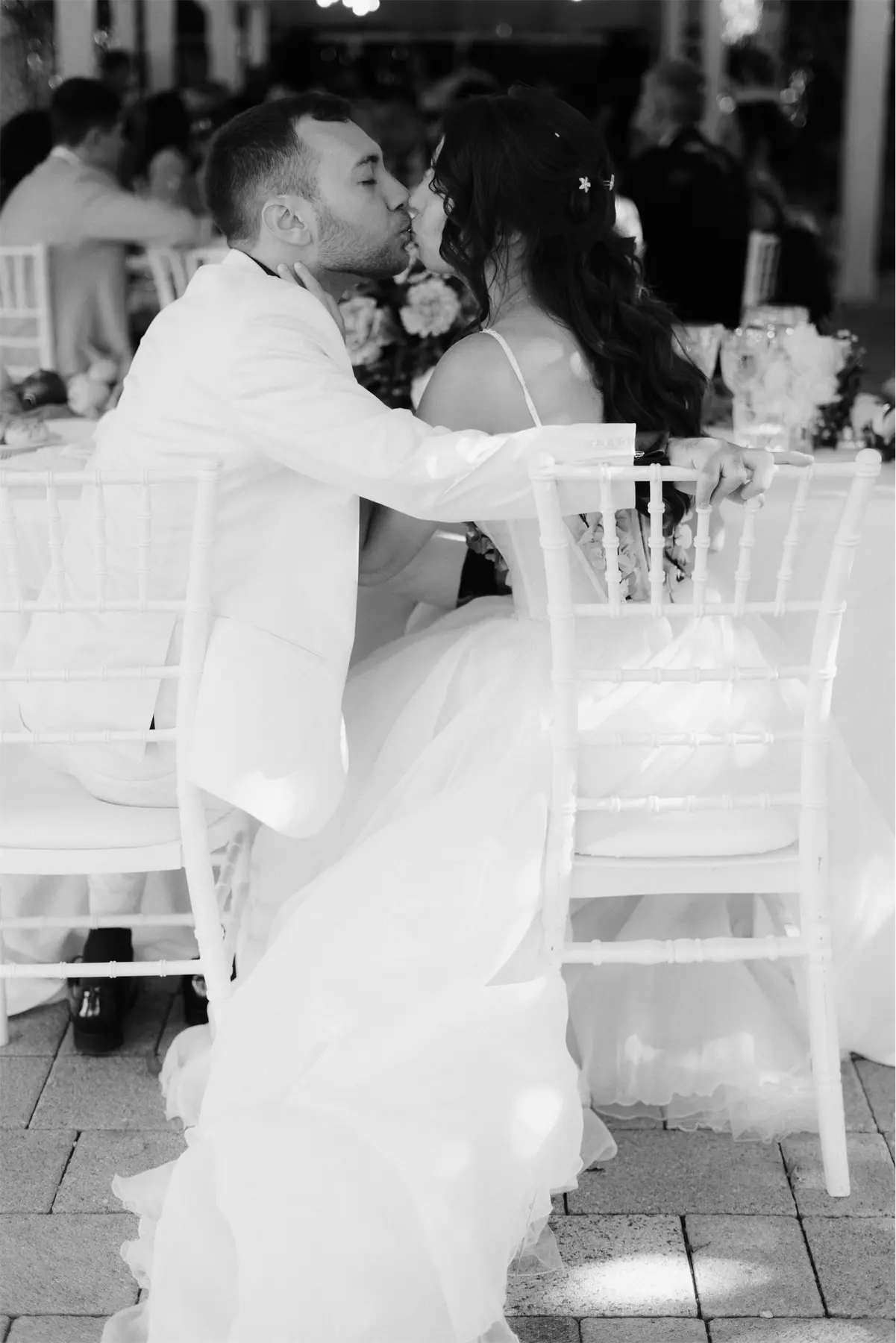 Diana & Javier