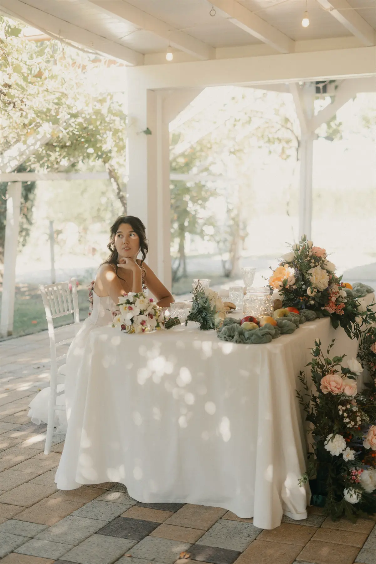 Diana & Javier