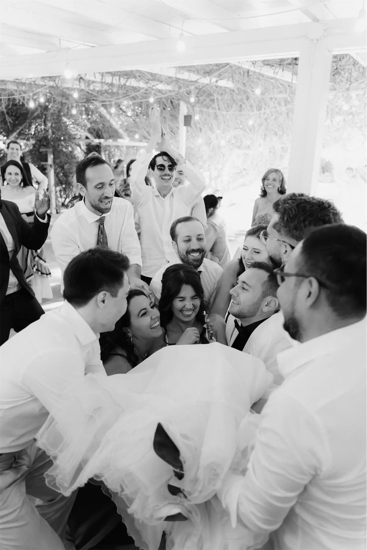 Diana & Javier