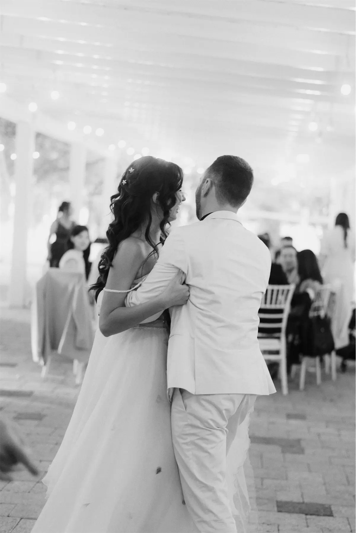 Diana & Javier