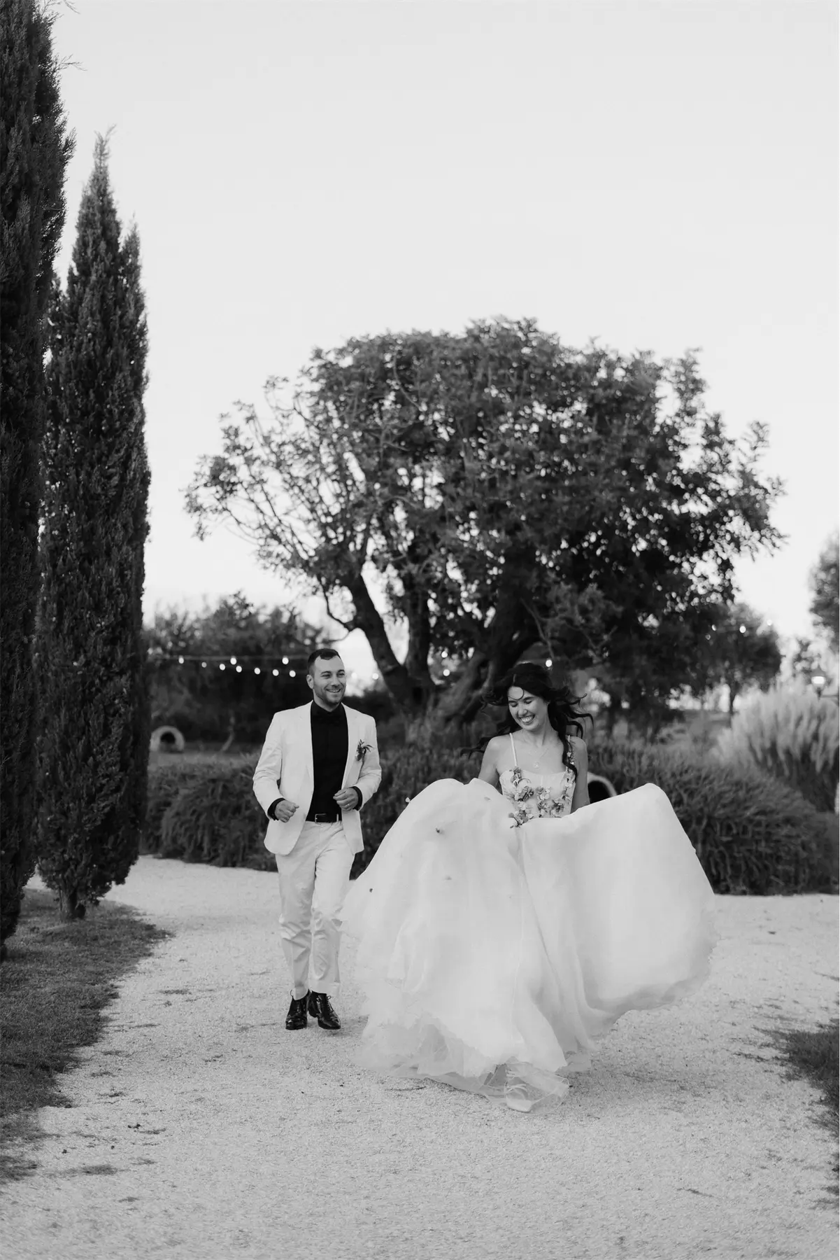 Diana & Javier