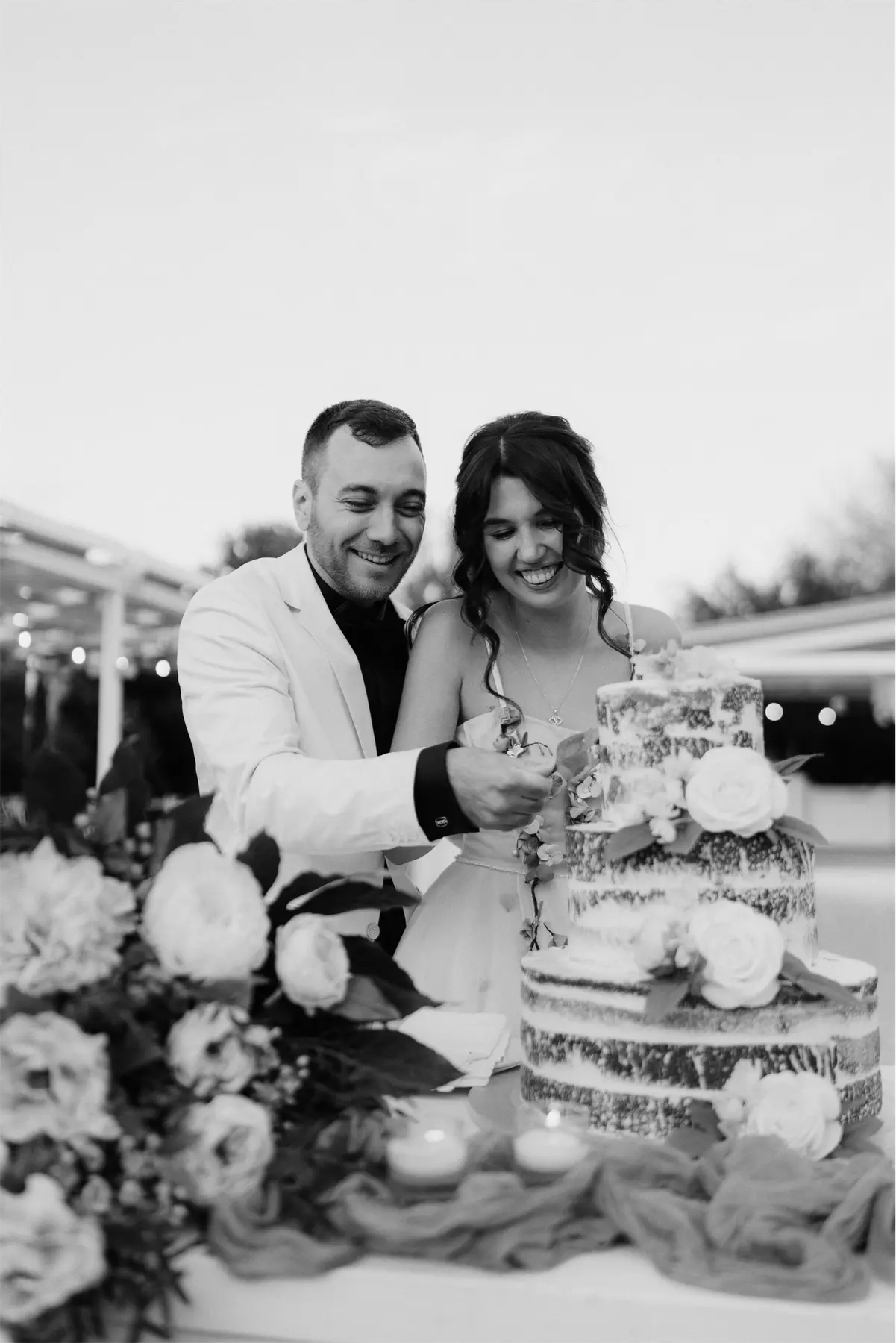 Diana & Javier