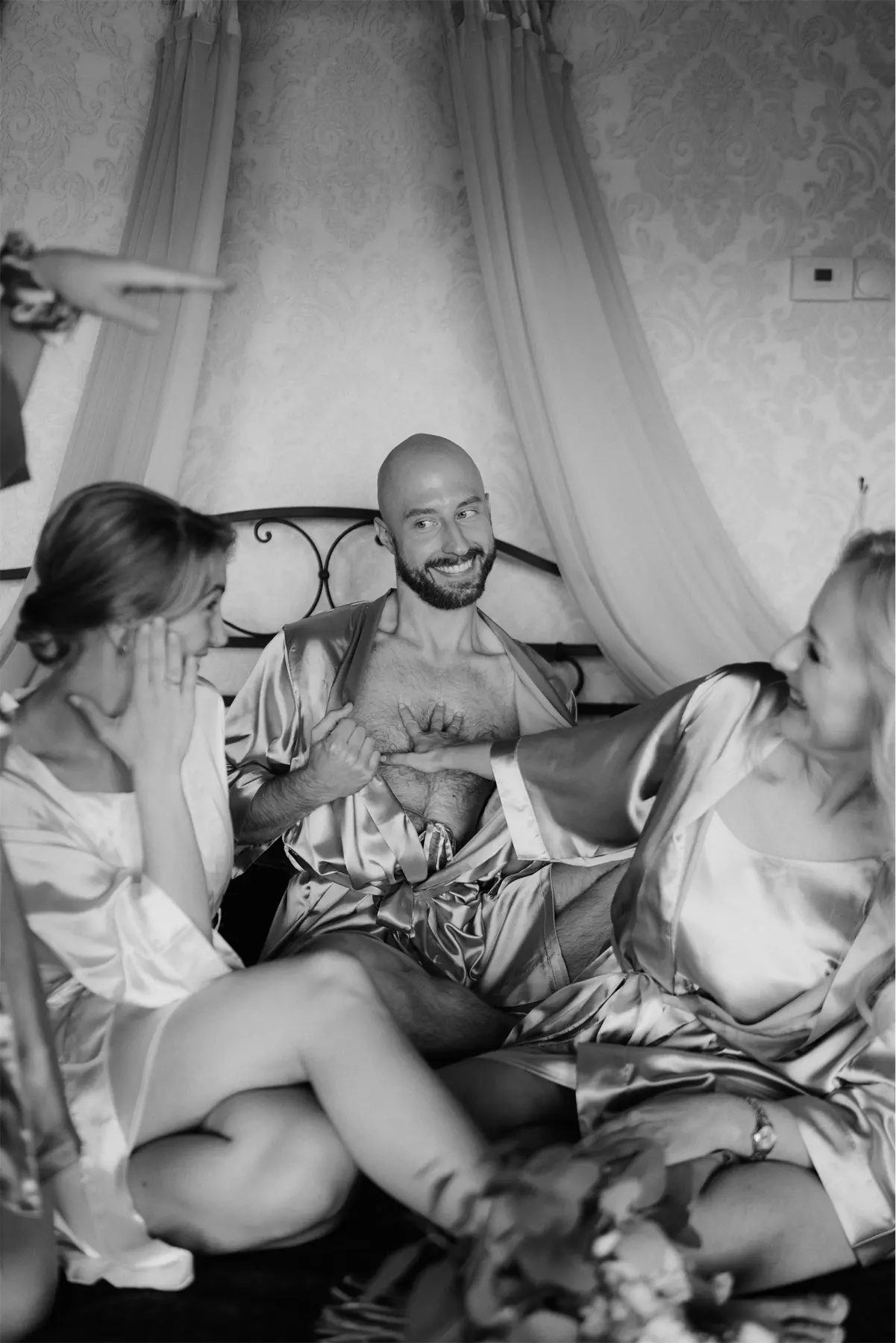 Greta & Stefano