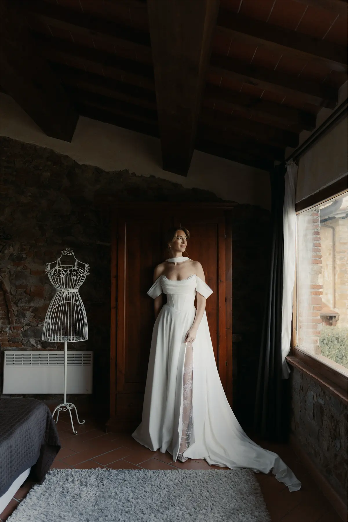Greta & Stefano