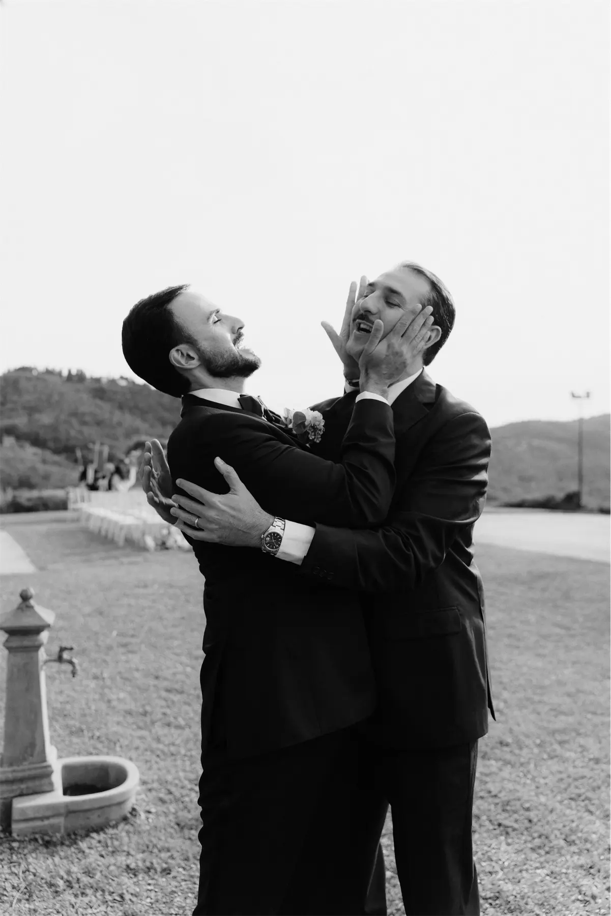 Greta & Stefano