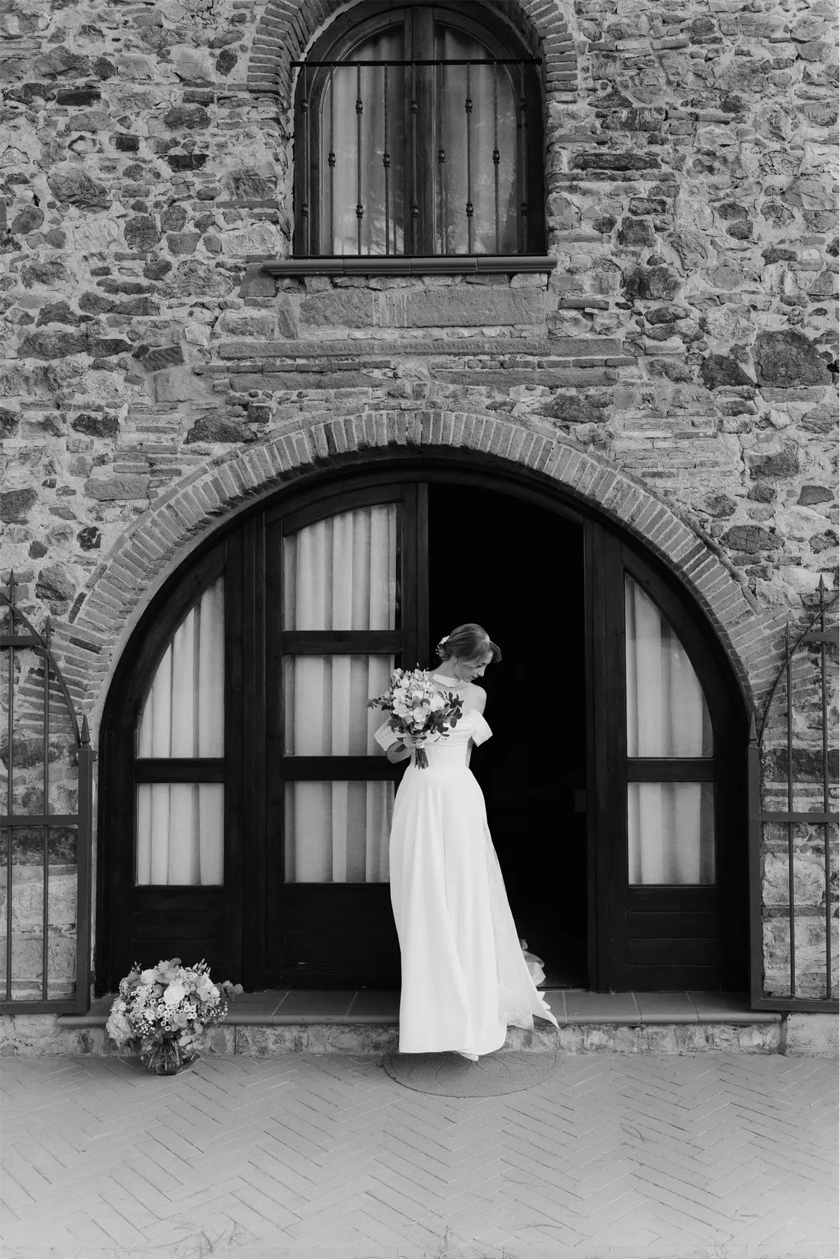 Greta & Stefano