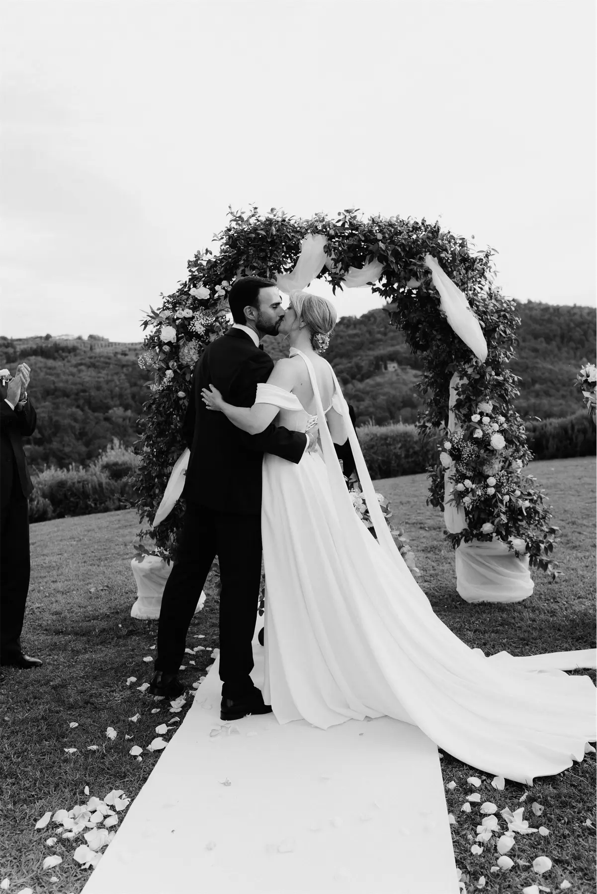 Greta & Stefano