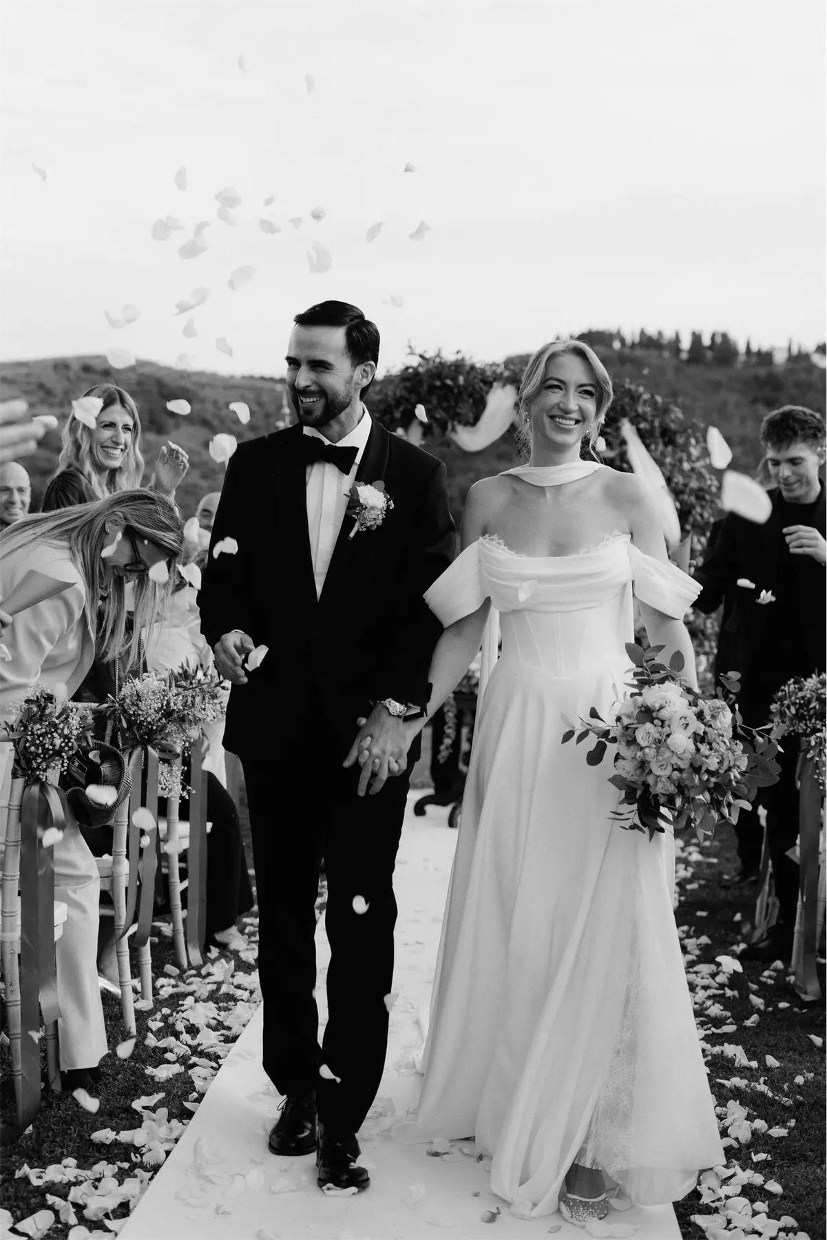Greta & Stefano
