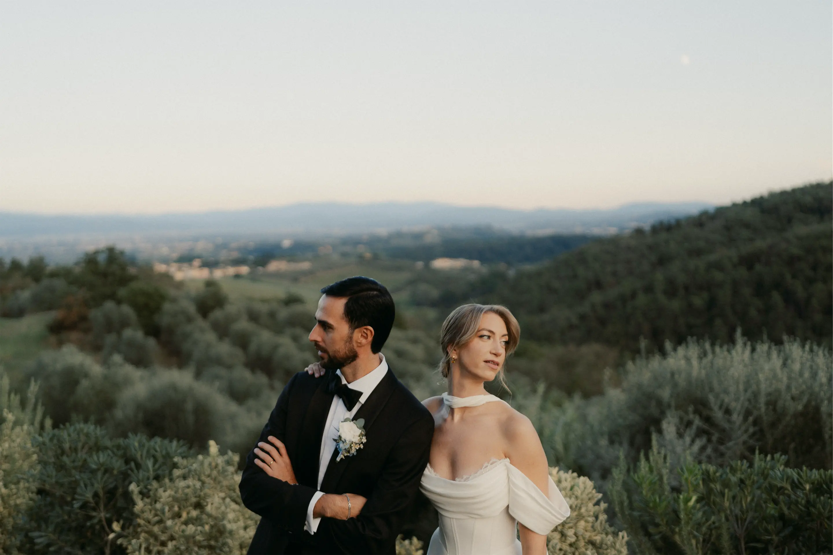 Greta & Stefano