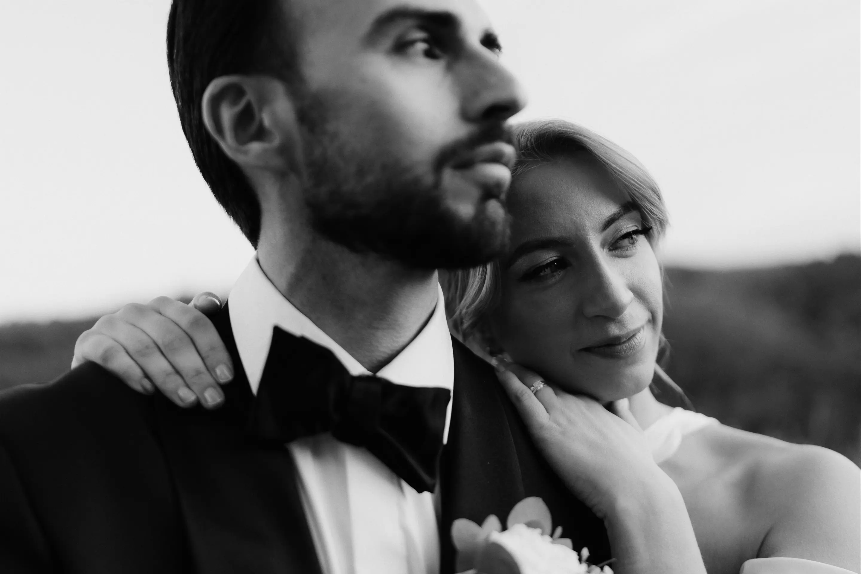 Greta & Stefano