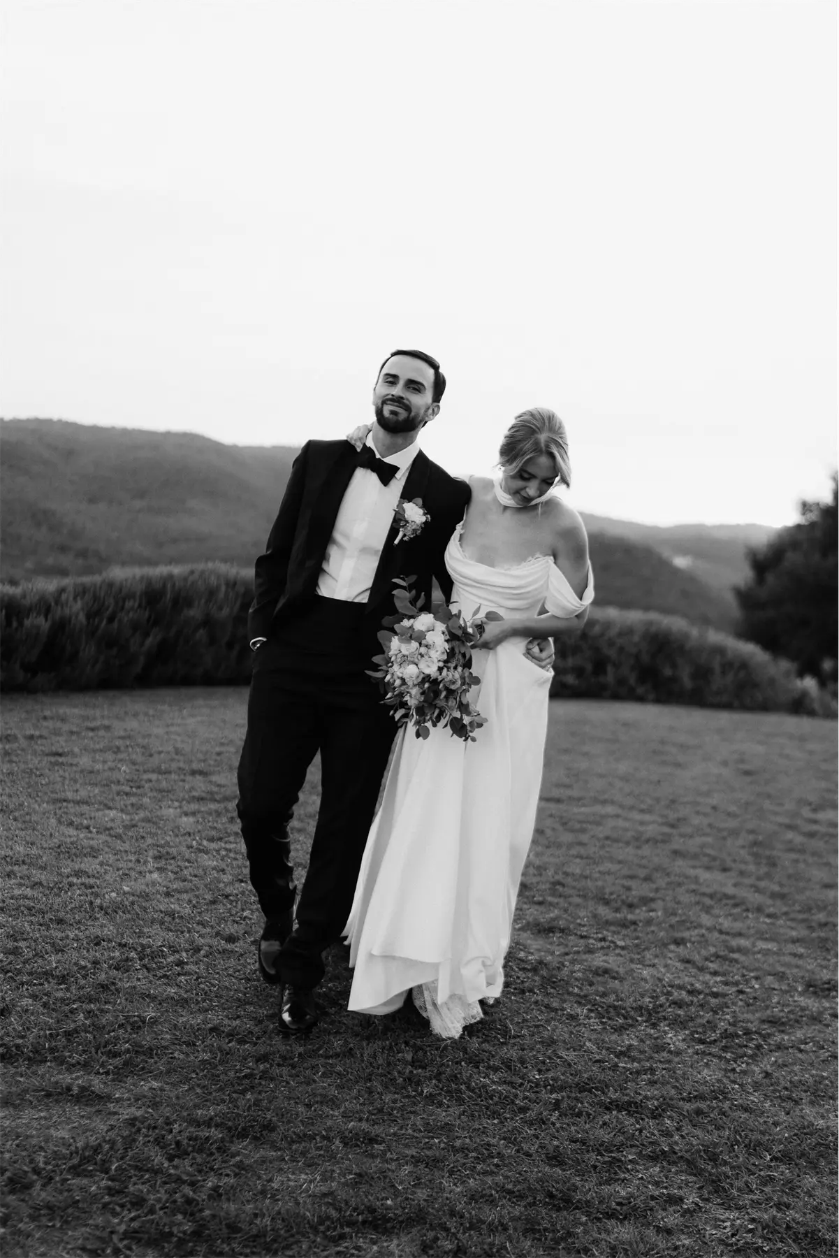 Greta & Stefano