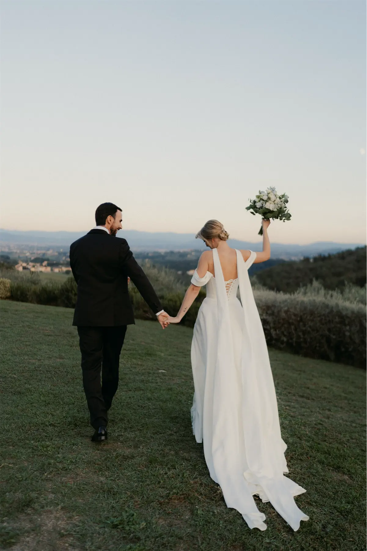 Greta & Stefano
