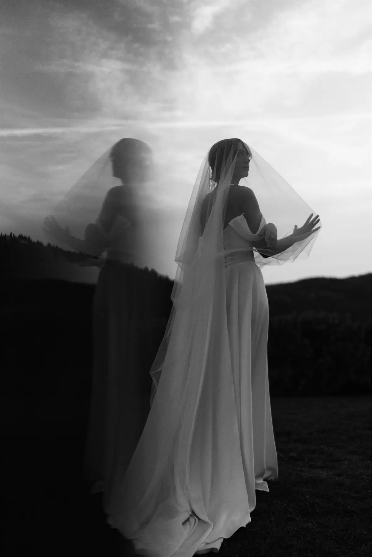 Greta & Stefano