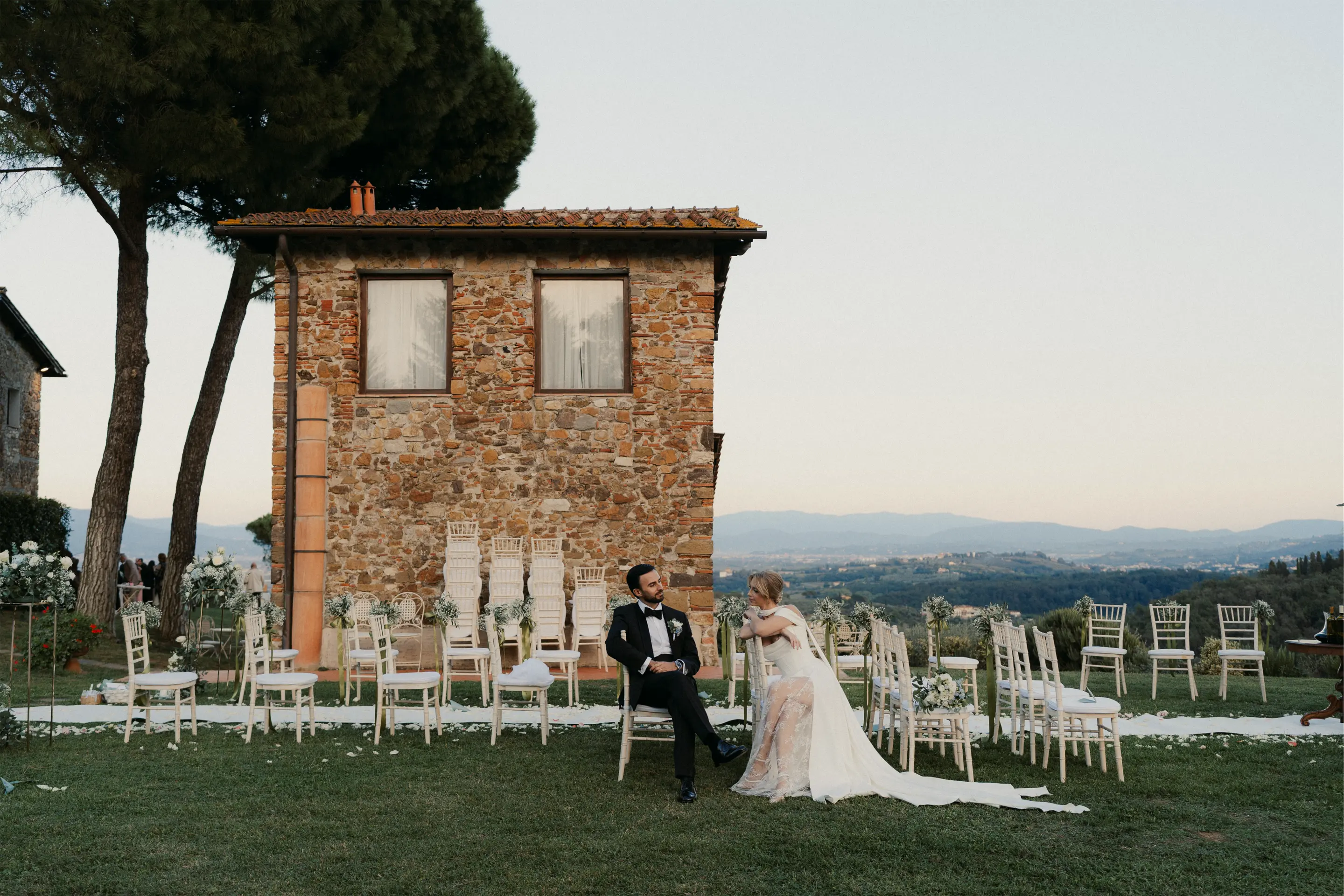 Greta & Stefano