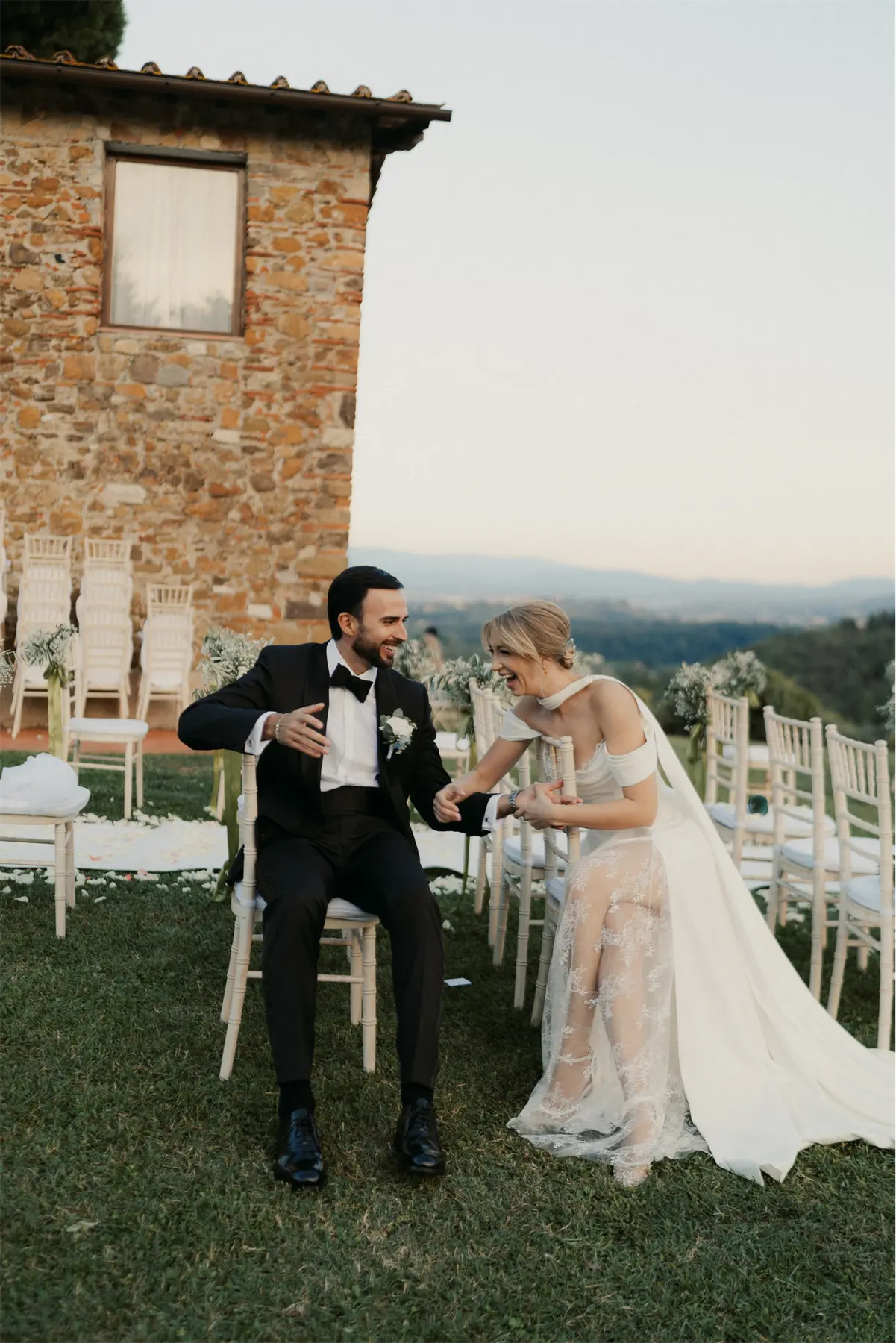 Greta & Stefano