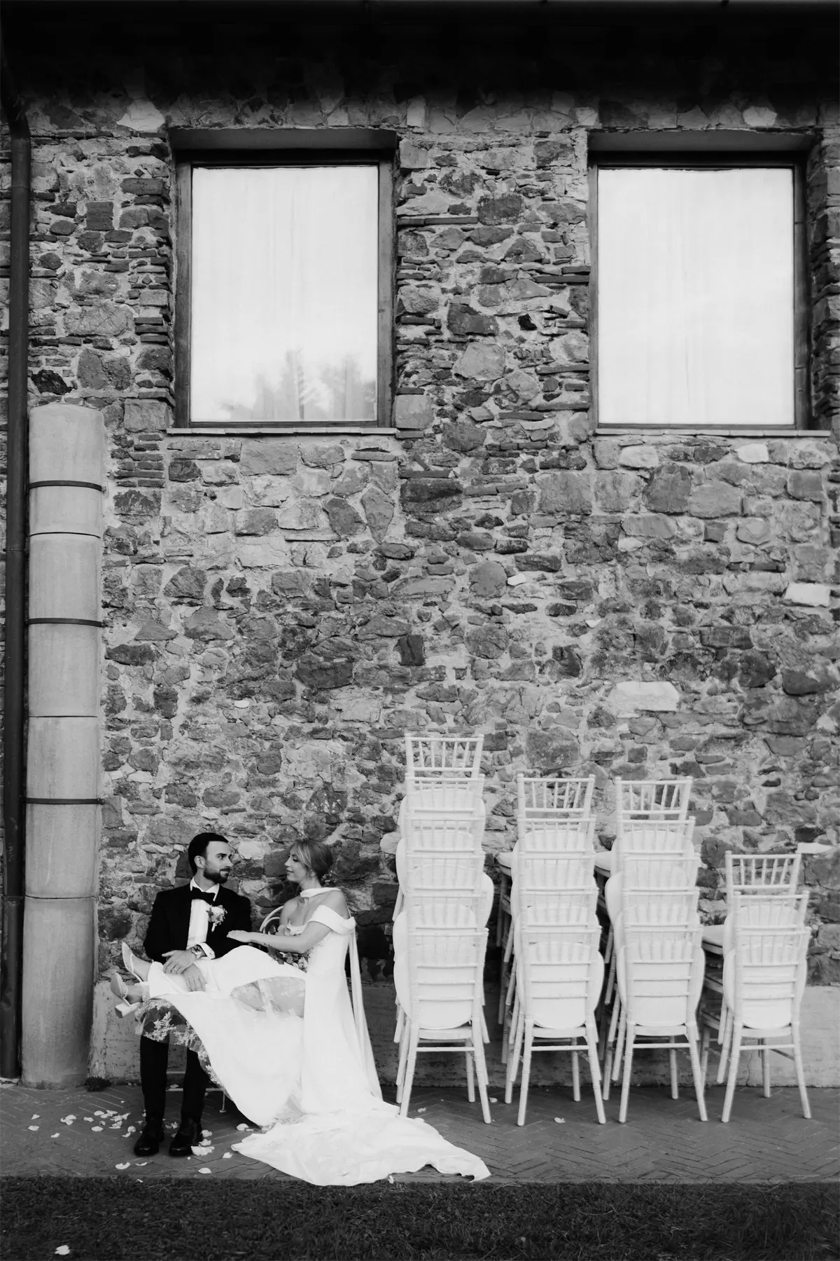 Greta & Stefano