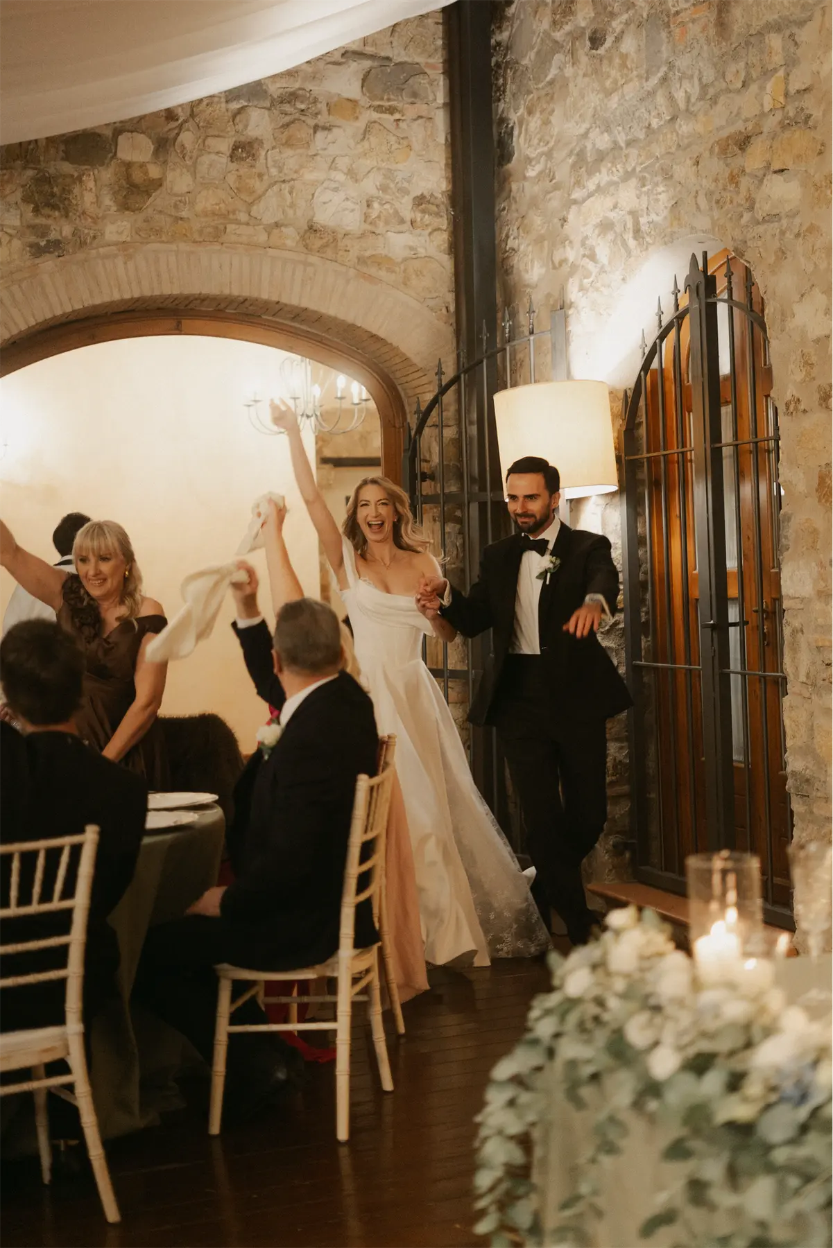 Greta & Stefano