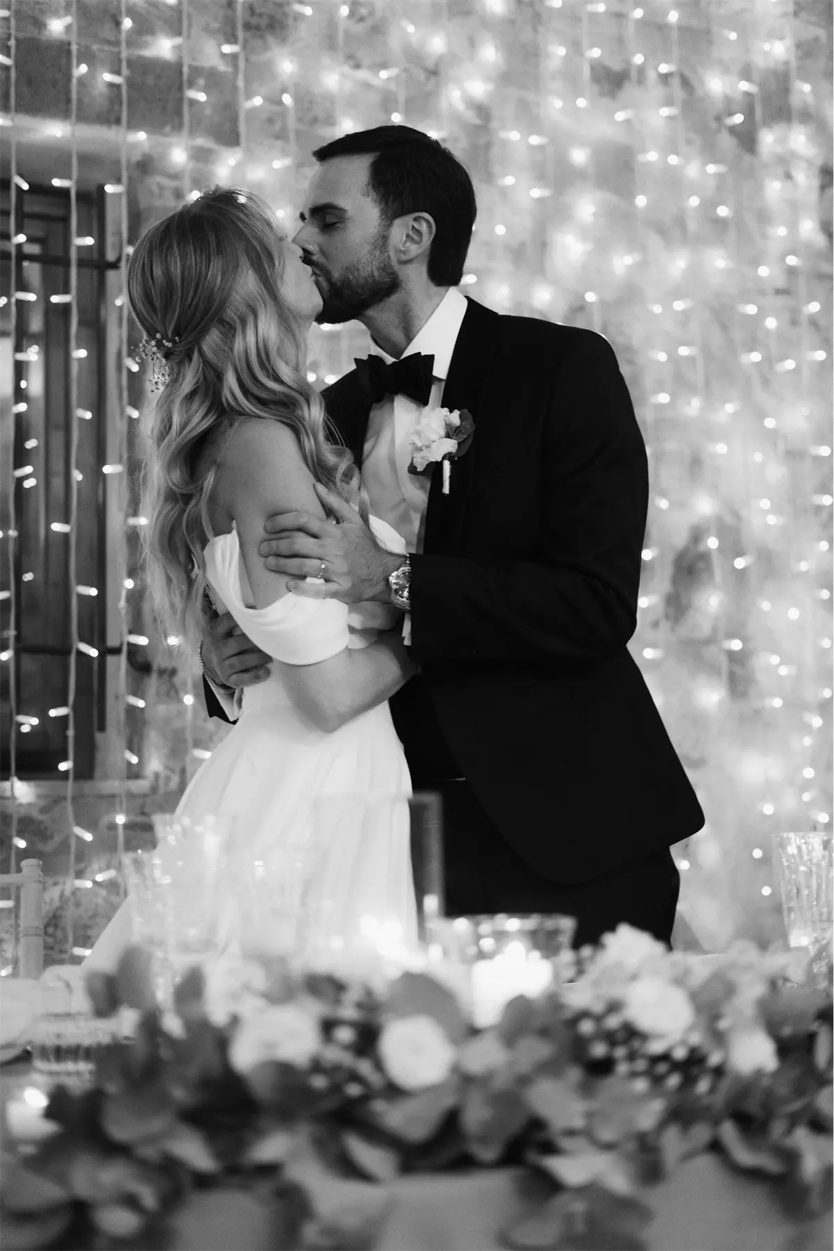 Greta & Stefano